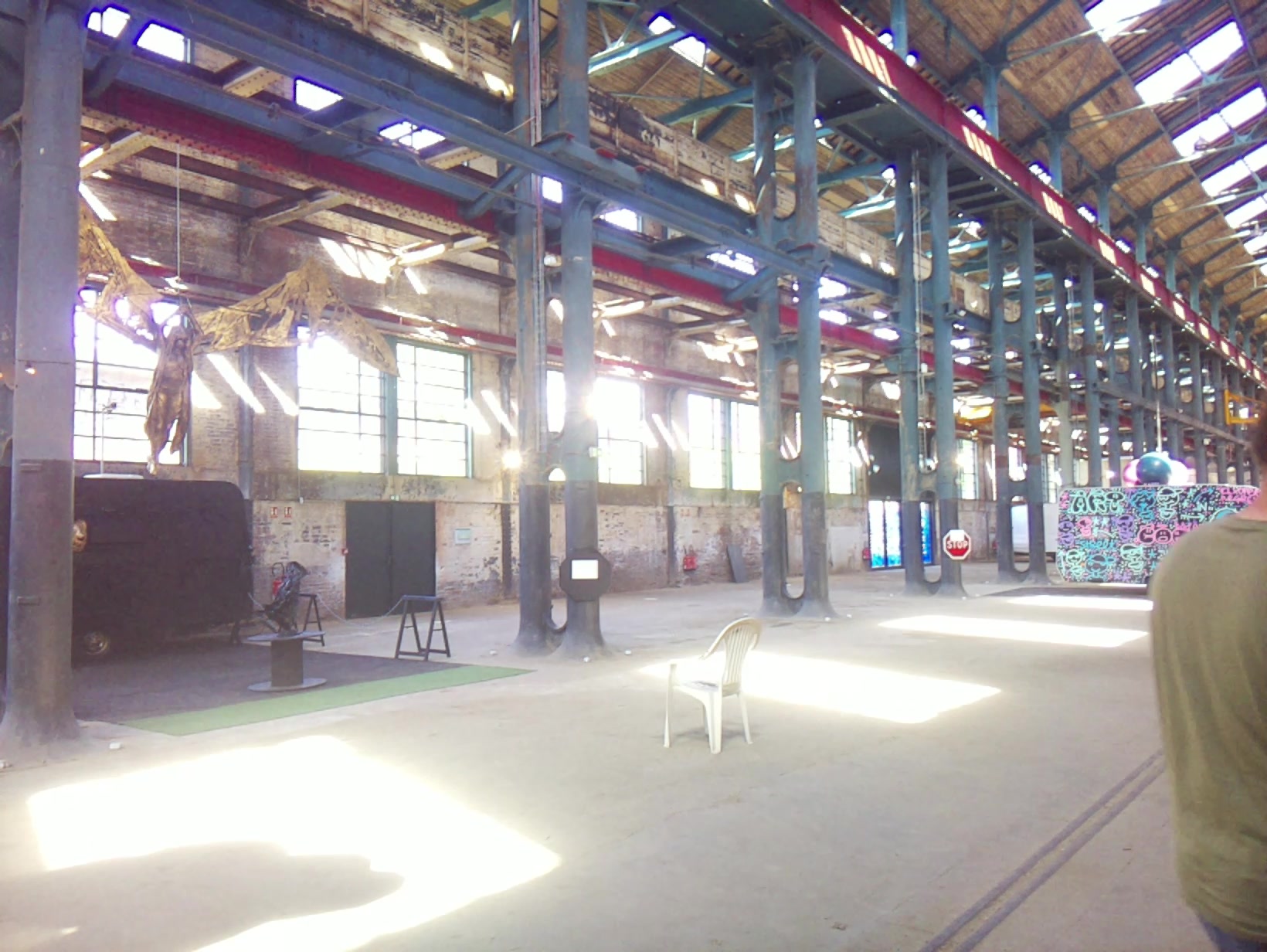 APB! Crime Reference: 6835D21434335. A Metha addict is wanted for lurking