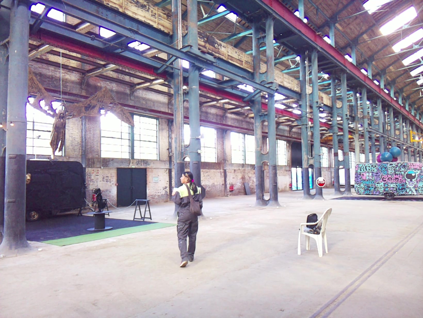 APB! Crime Reference: 6830A5FD510AA. A Metha addict is wanted for lurking