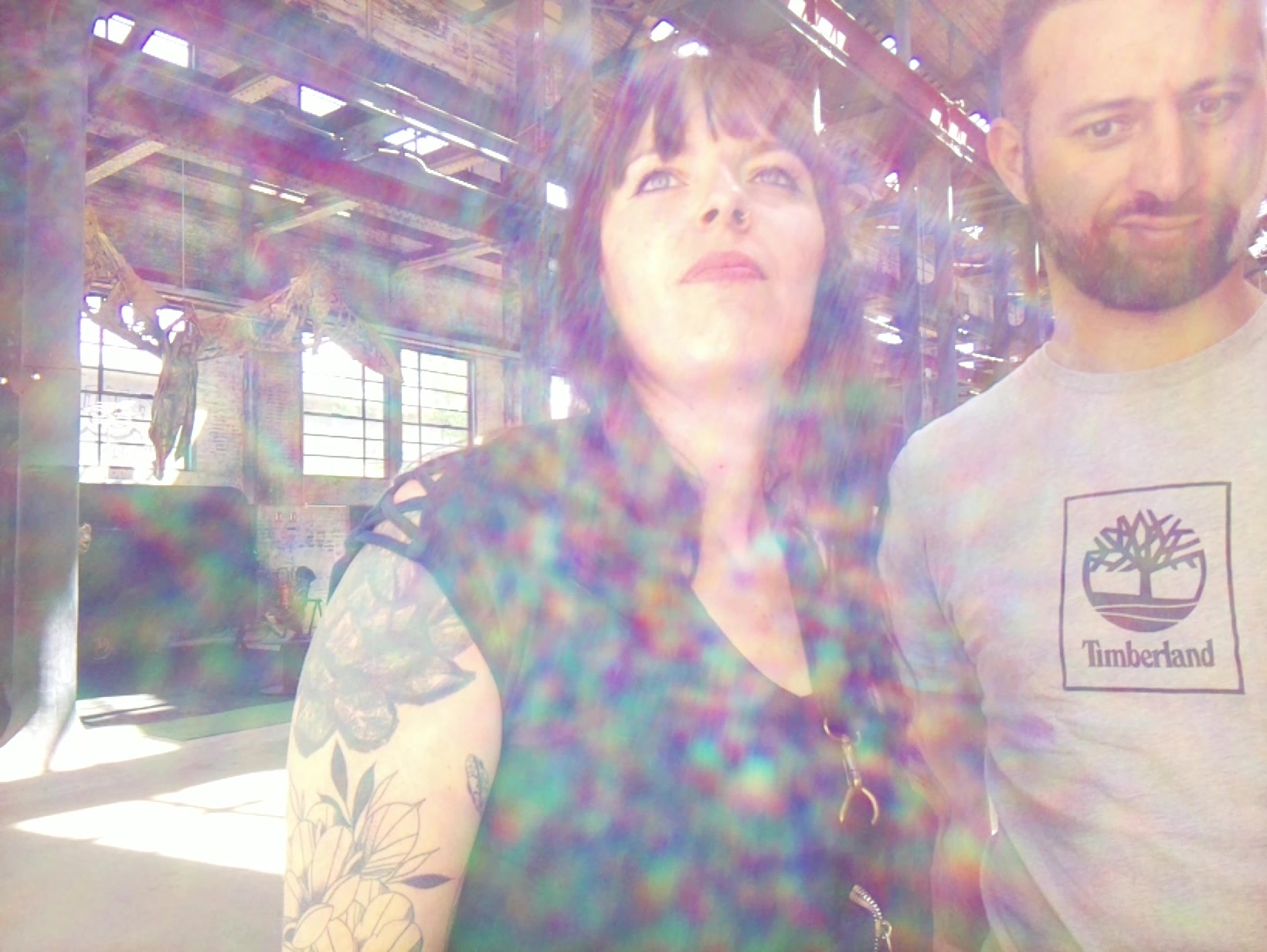 APB! Crime Reference: 68319B2B0857F. A Metha addict is wanted for lurking