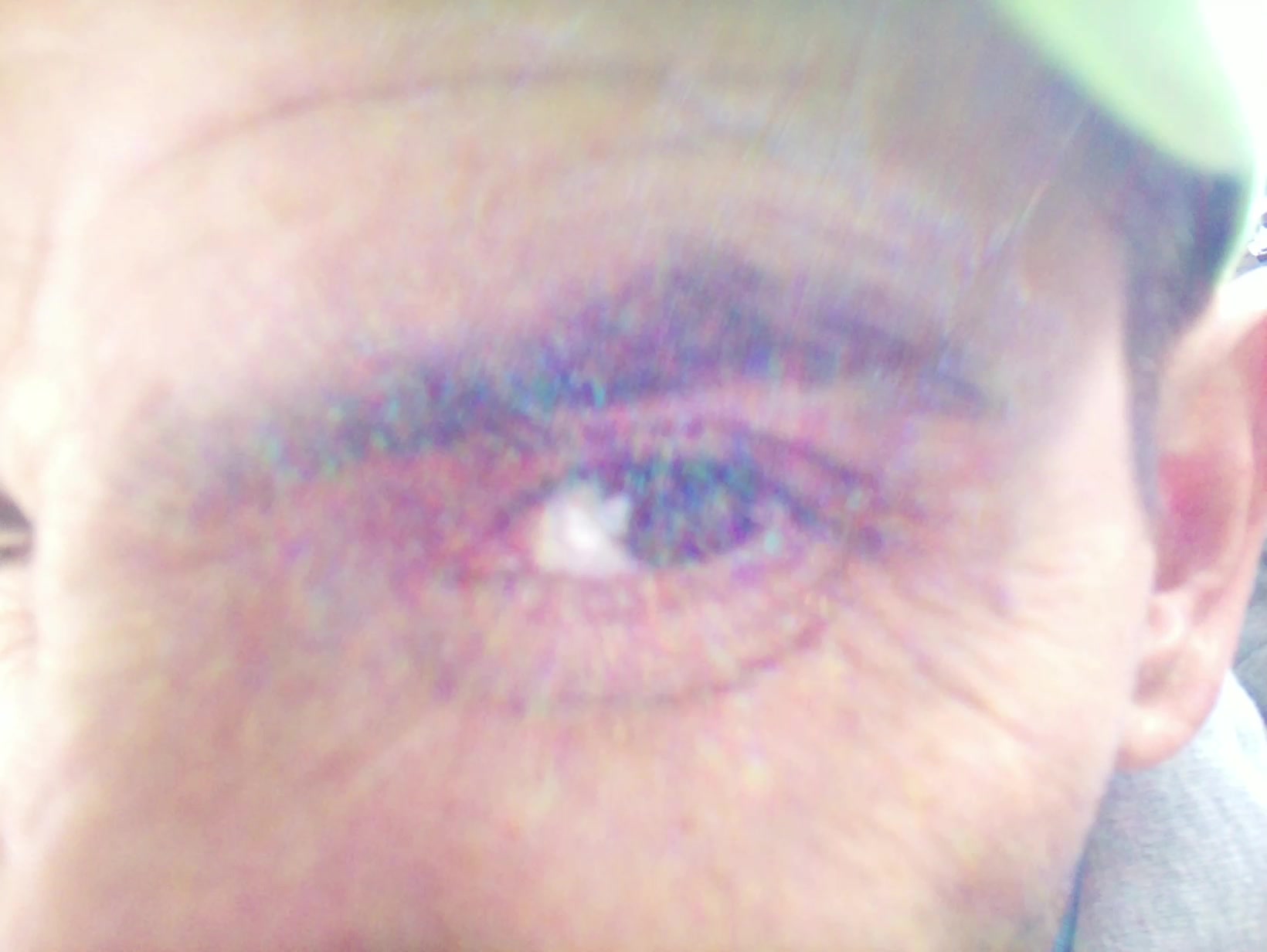 APB! Crime Reference: 68319ABC53130. A Metha addict is wanted for lurking