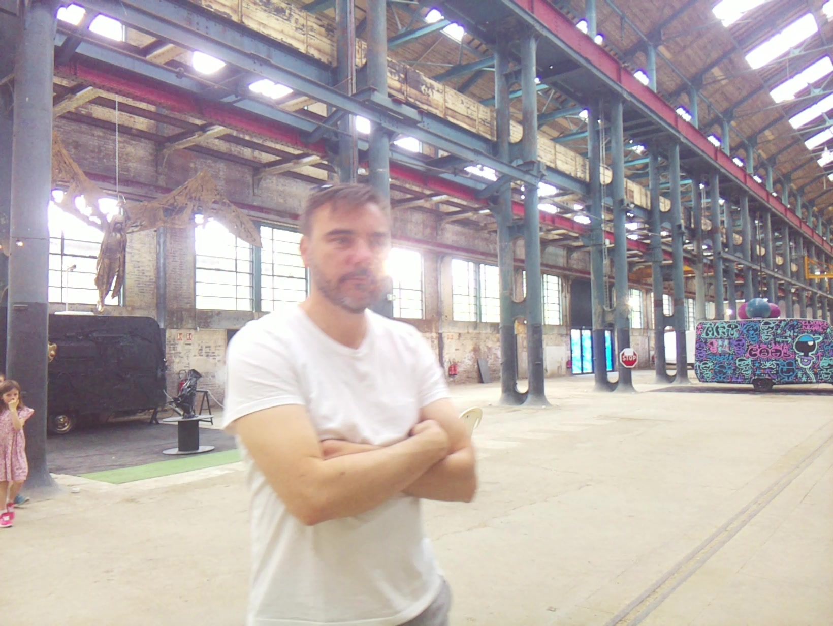 APB! Crime Reference: 68331895B6207. A Metha addict is wanted for lurking