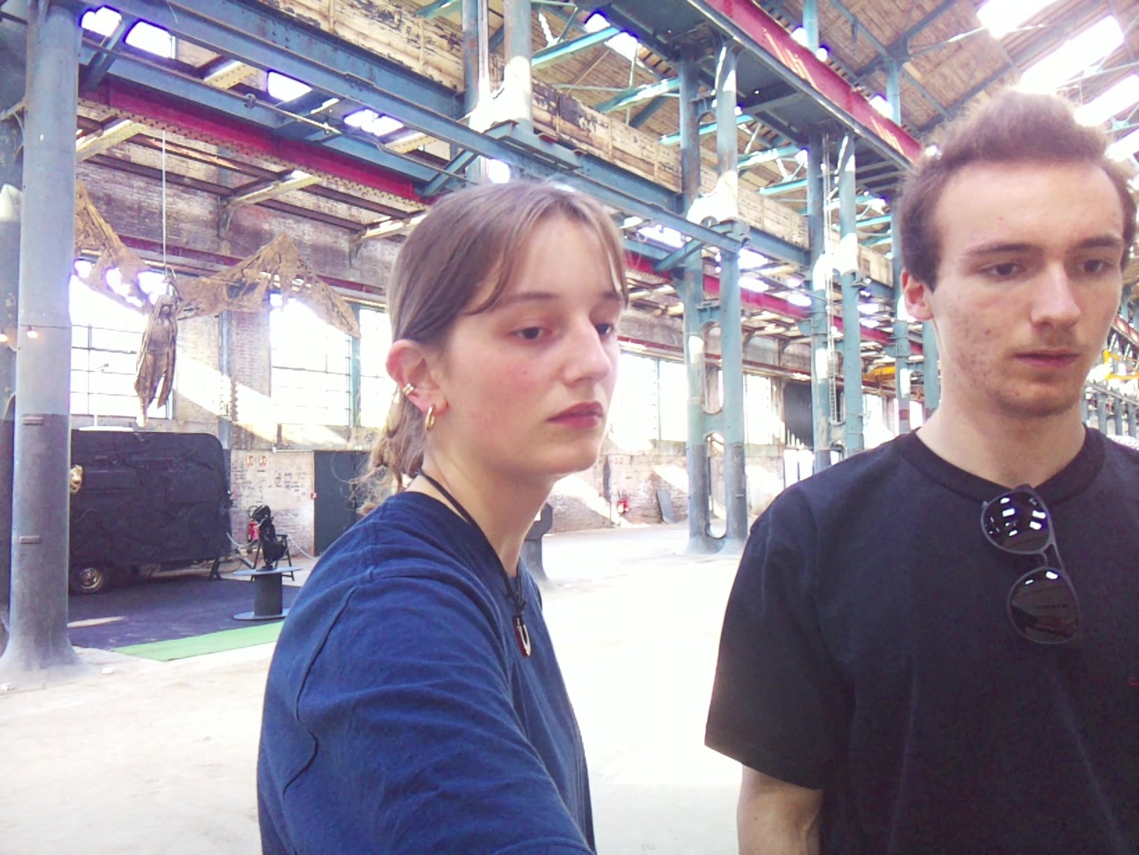 APB! Crime Reference: 6830A562545CB. A Metha addict is wanted for lurking