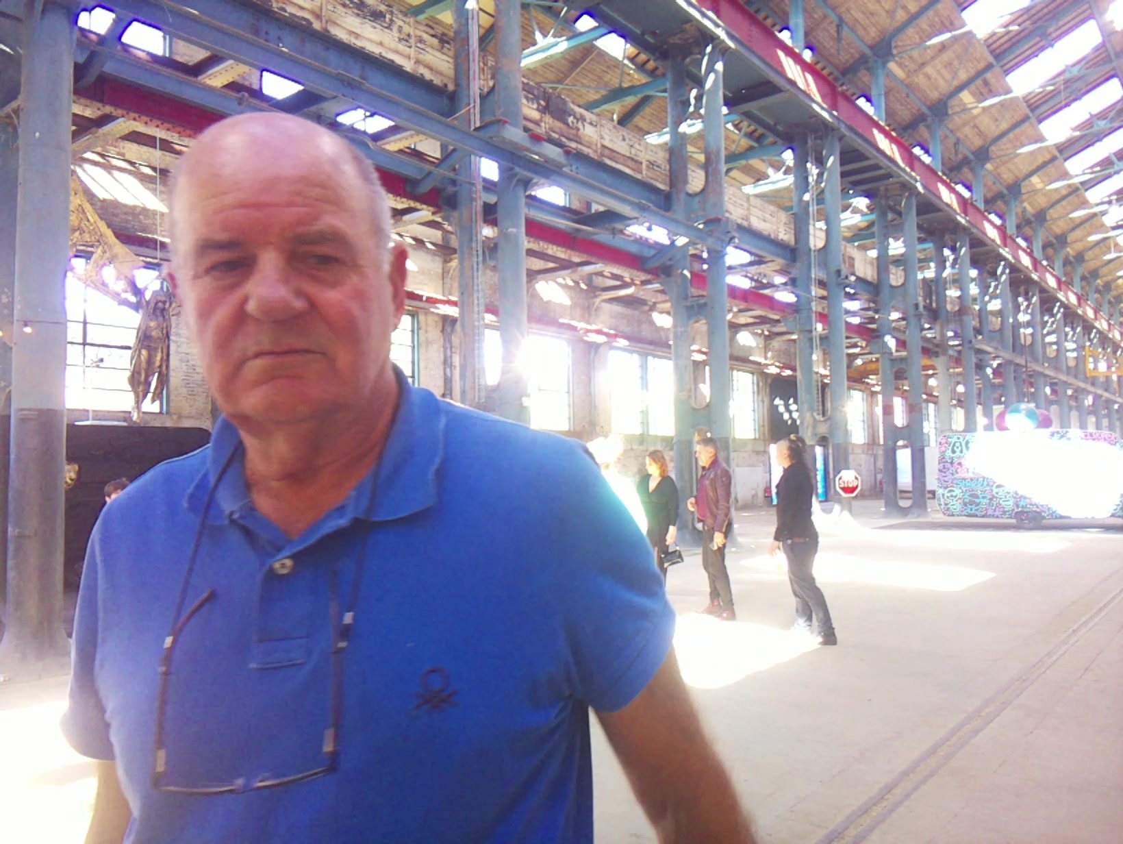 APB! Crime Reference: 6831E4BCDB1F8. A Metha addict is wanted for lurking