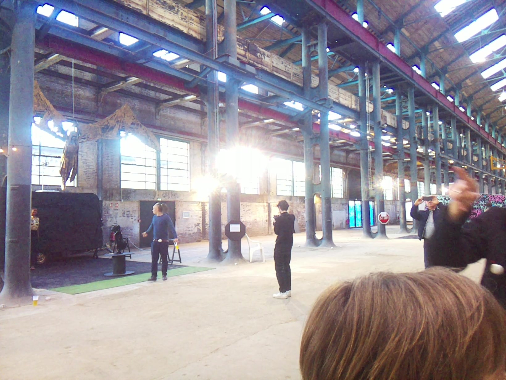 APB! Crime Reference: 6830C045471FF. A Metha addict is wanted for lurking