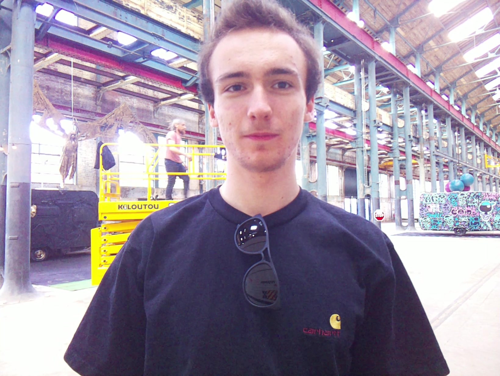 APB! Crime Reference: 6830A4143DEFC. A Metha addict is wanted for lurking