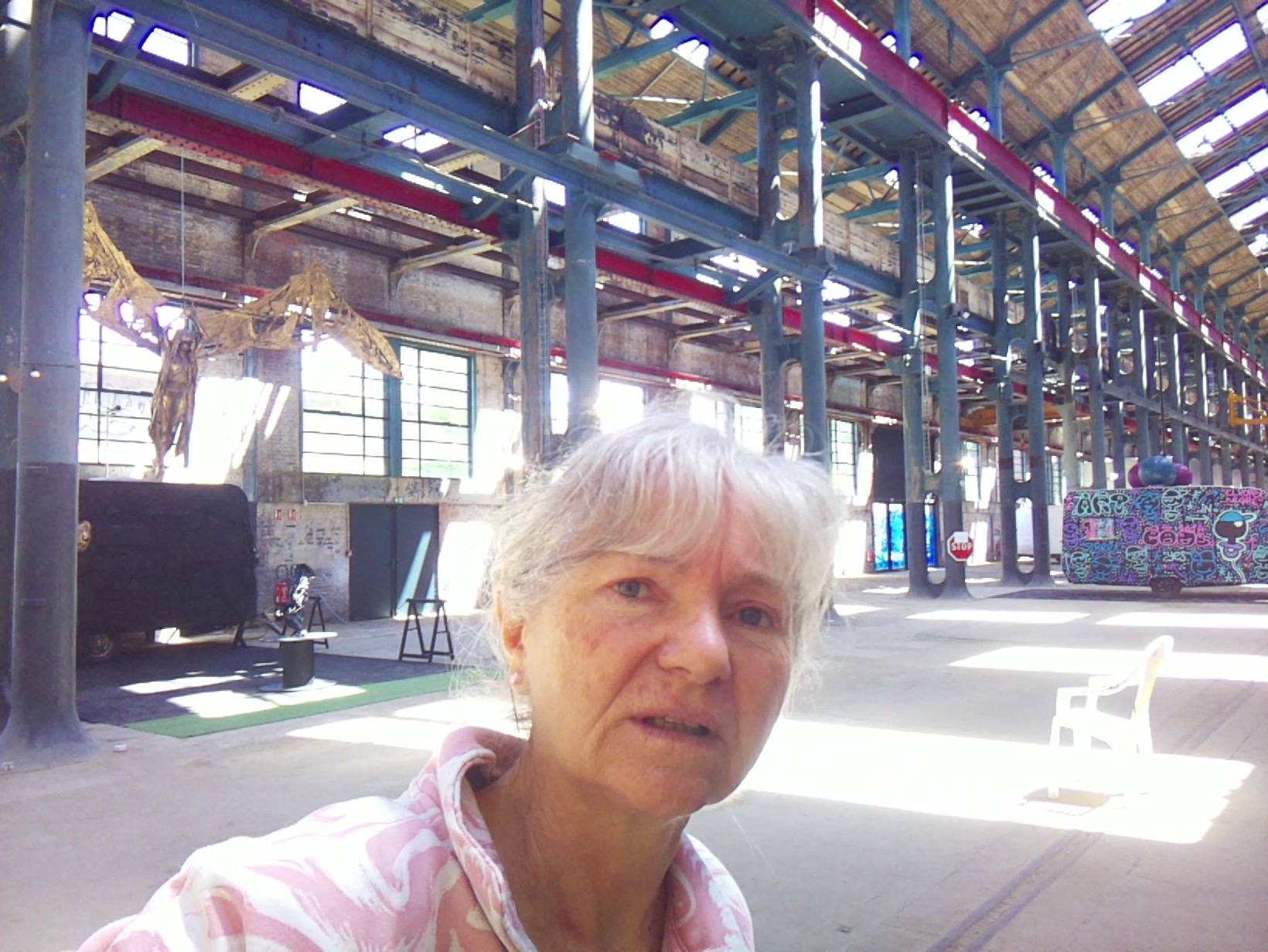 APB! Crime Reference: 6831A1E767F82. A Metha addict is wanted for lurking