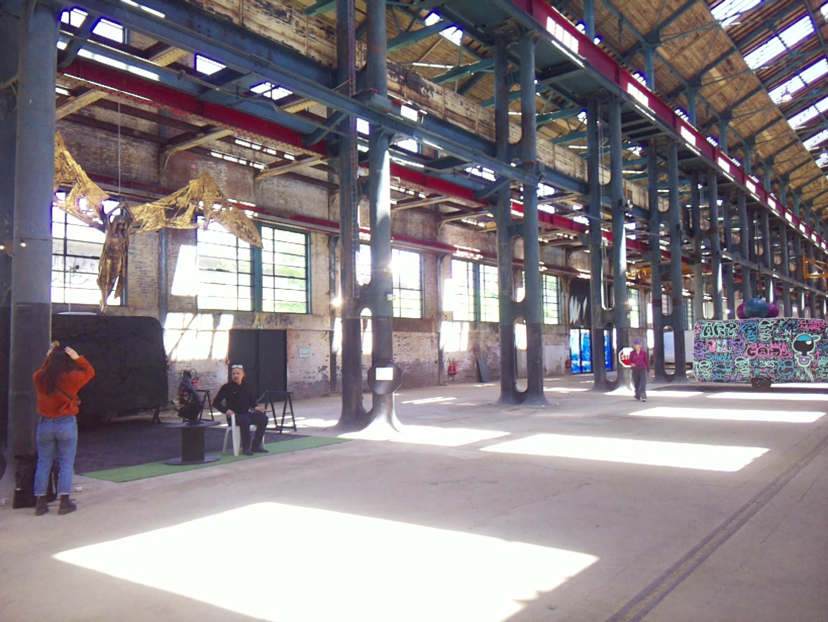 APB! Crime Reference: 6831ACADD7FE5. A Metha addict is wanted for lurking