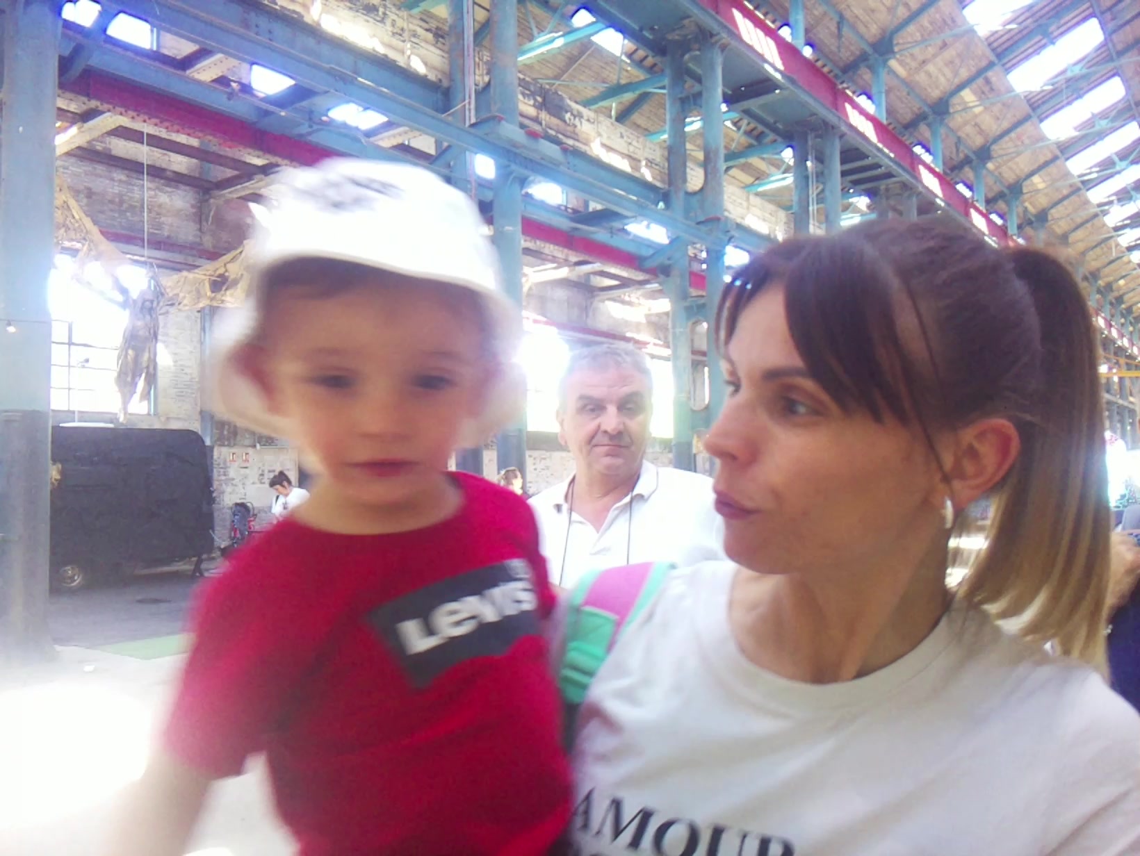 APB! Crime Reference: 6838722B1708E. A Metha addict is wanted for lurking