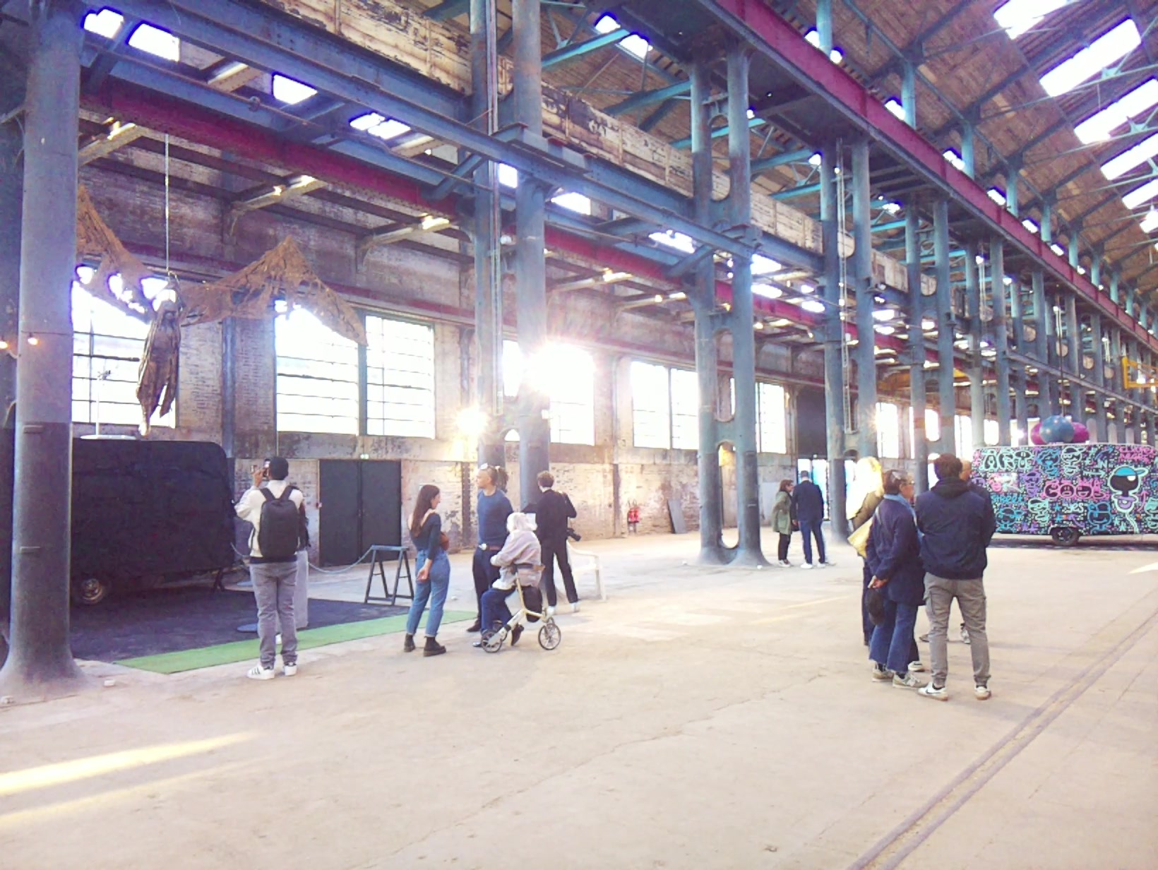 APB! Crime Reference: 6830BC252524F. A Metha addict is wanted for lurking