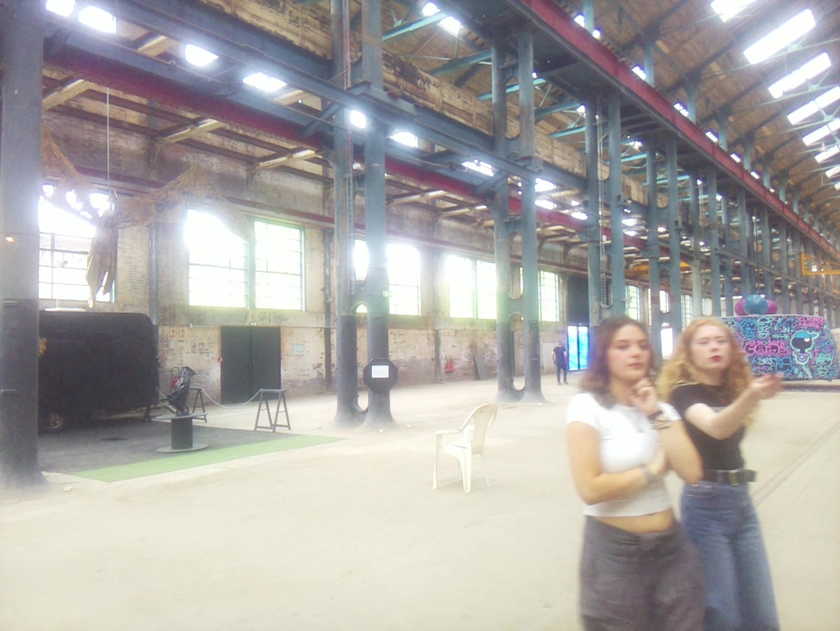 APB! Crime Reference: 68372510E949E. A Metha addict is wanted for lurking