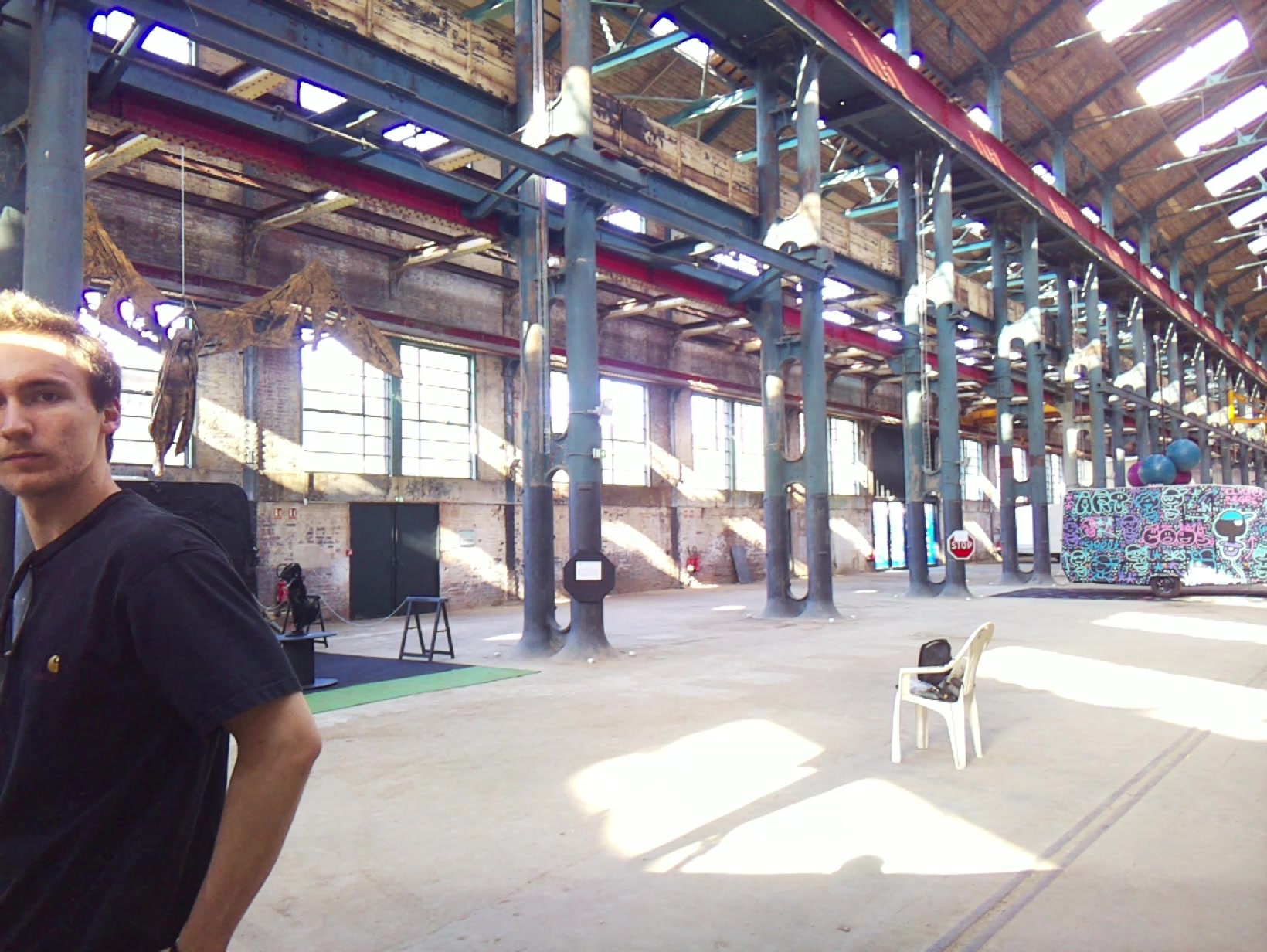 APB! Crime Reference: 6830A4D79178F. A Metha addict is wanted for lurking