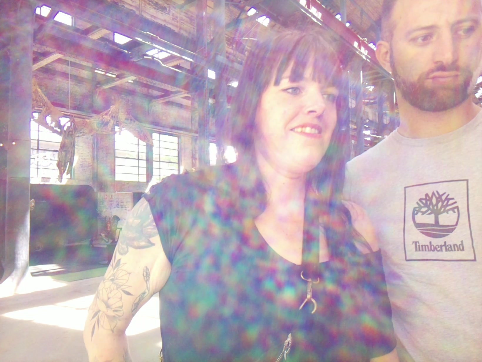 APB! Crime Reference: 68319B26F06CE. A Metha addict is wanted for lurking