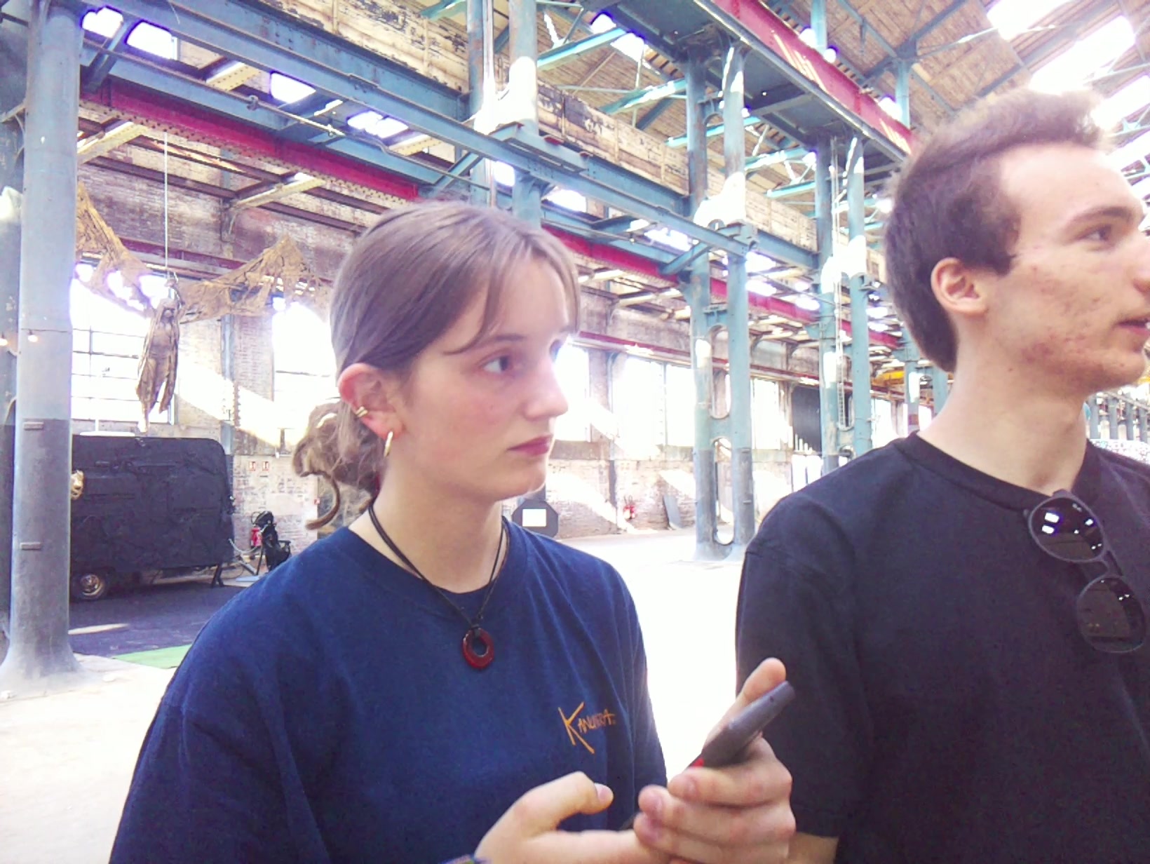 APB! Crime Reference: 6830A5494BD6D. A Metha addict is wanted for lurking