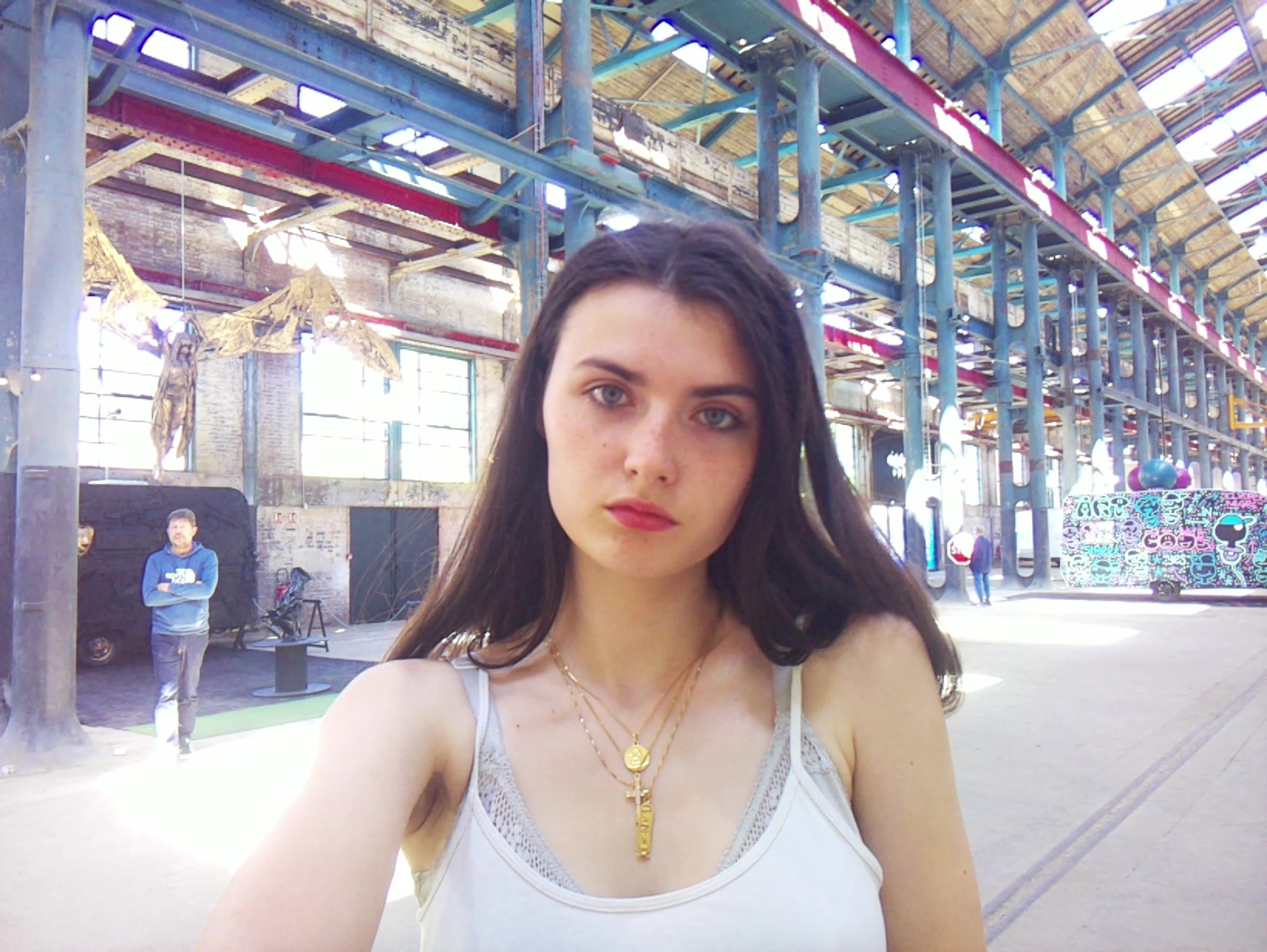 APB! Crime Reference: 6831D1CFB4568. A Metha addict is wanted for lurking