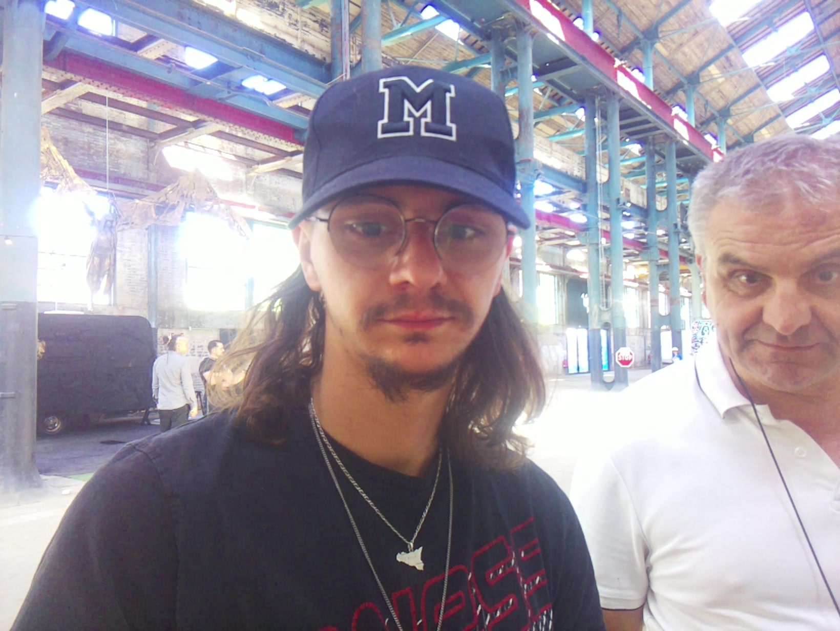 APB! Crime Reference: 68386D2CF1F24. A Metha addict is wanted for lurking