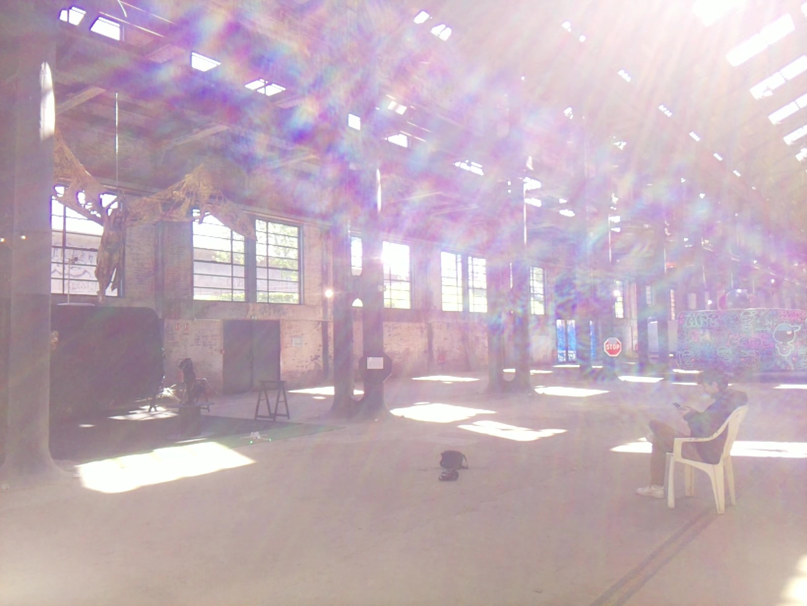 APB! Crime Reference: 68318B30736BA. A Metha addict is wanted for lurking