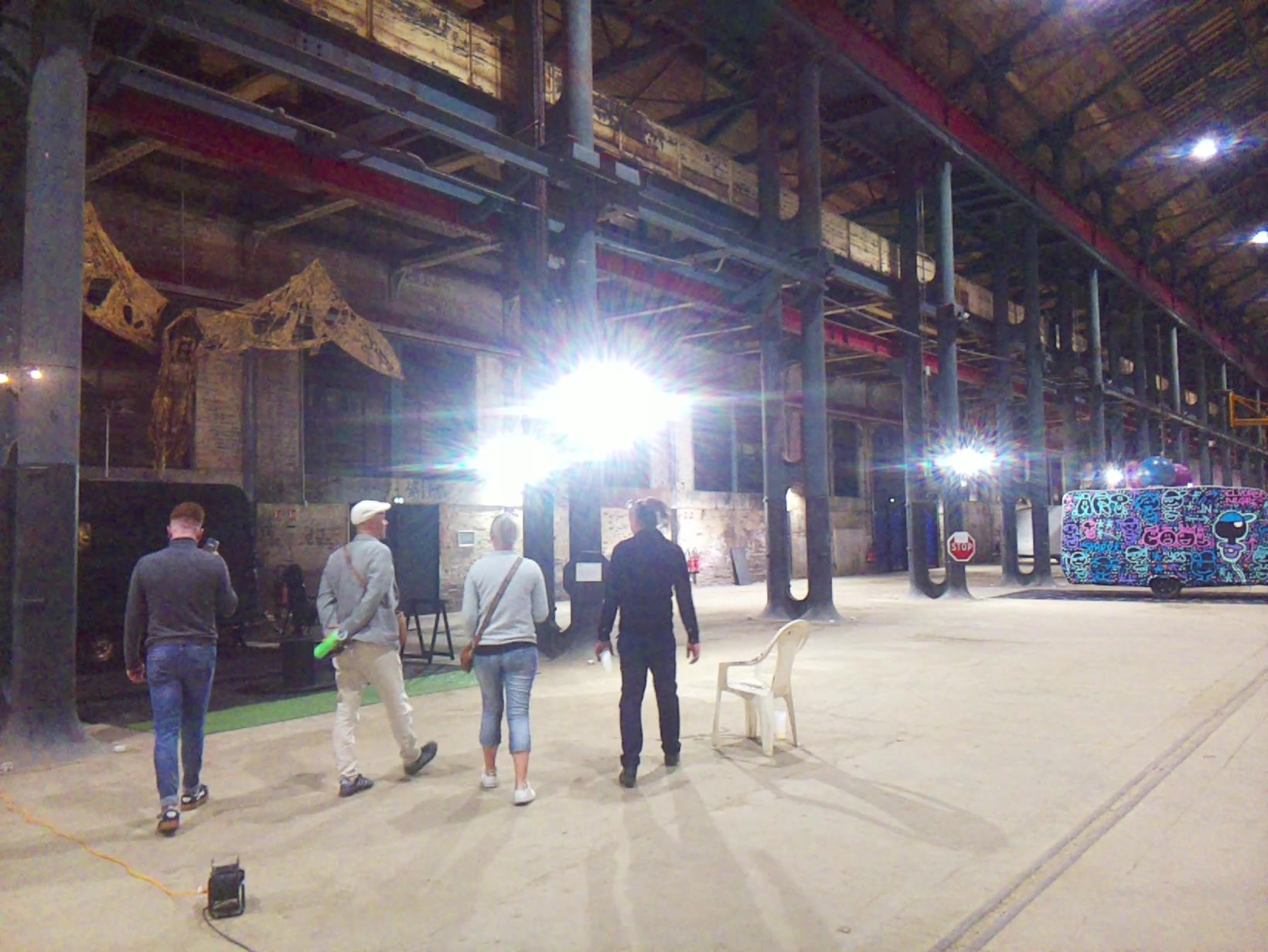 APB! Crime Reference: 6830DC3633B52. A Metha addict is wanted for lurking