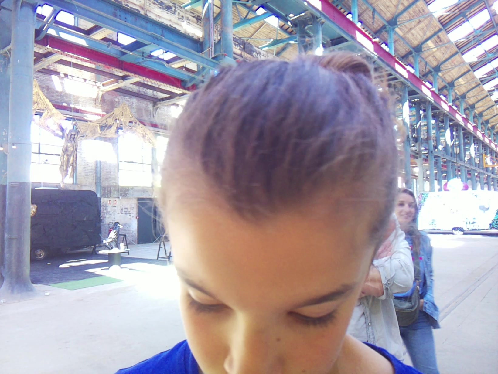 APB! Crime Reference: 6831C6FF18CFA. A Metha addict is wanted for lurking