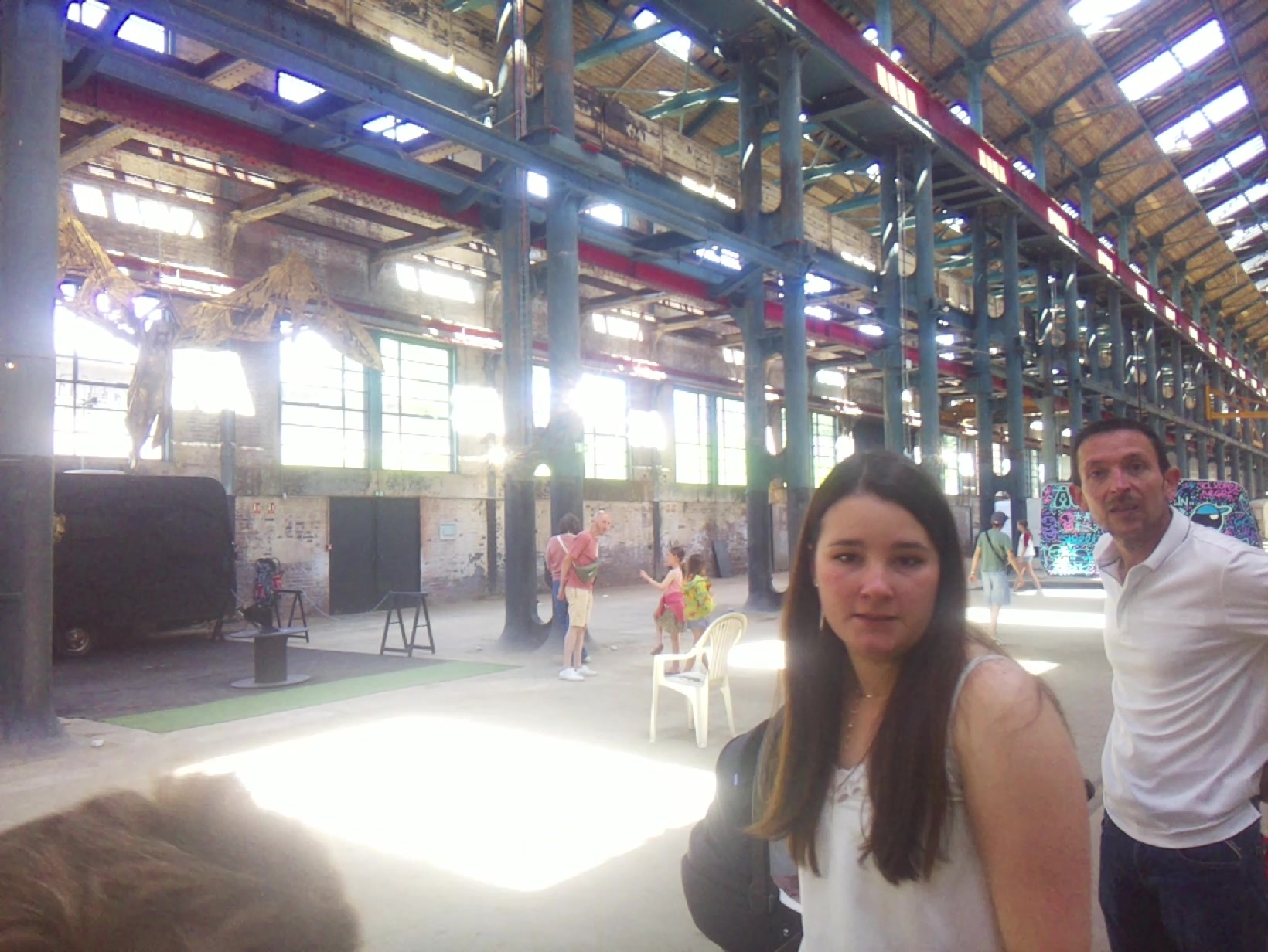 APB! Crime Reference: 68385A424024B. A Metha addict is wanted for lurking