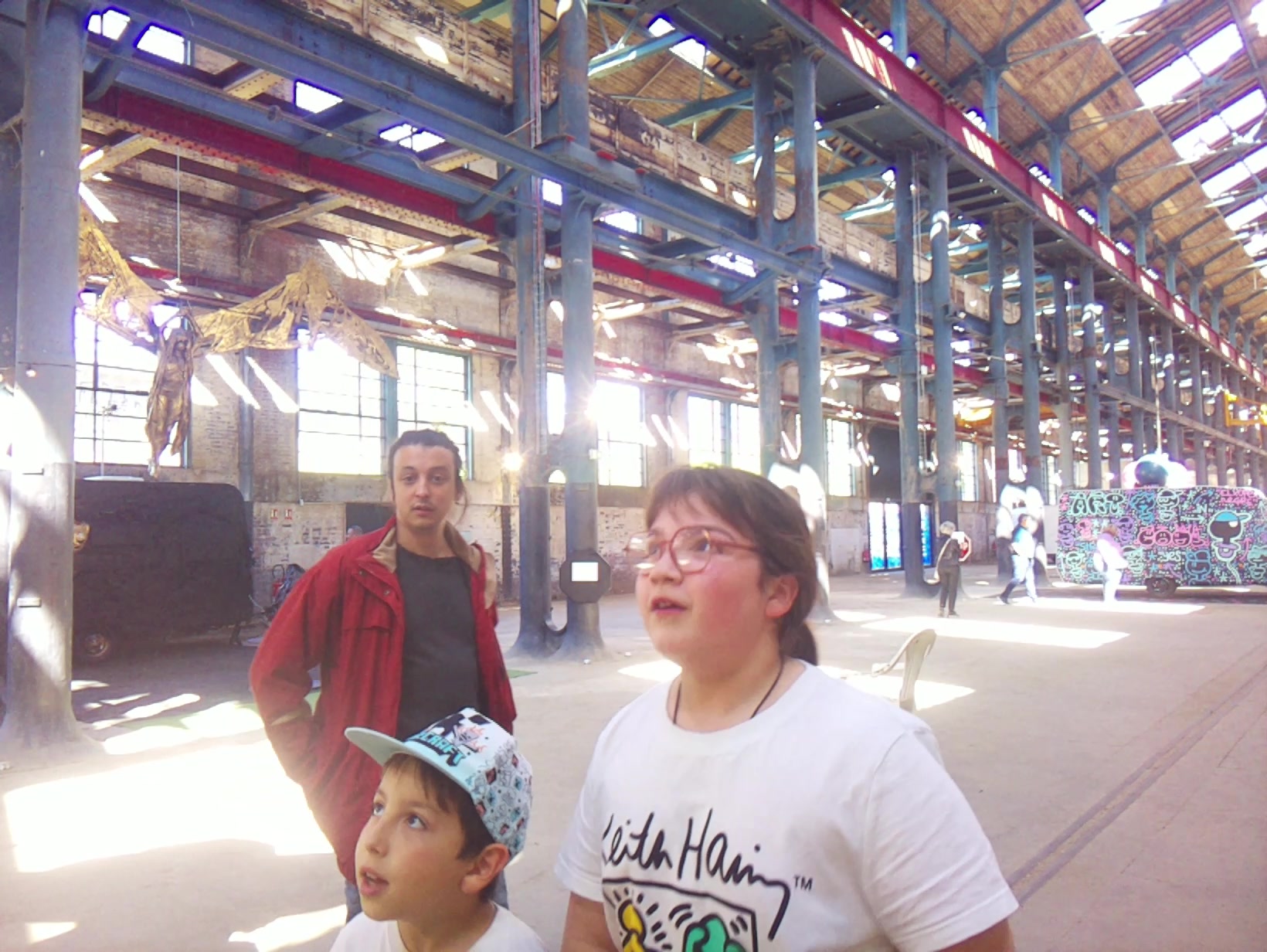 APB! Crime Reference: 6831DD37BBFE1. A Metha addict is wanted for lurking