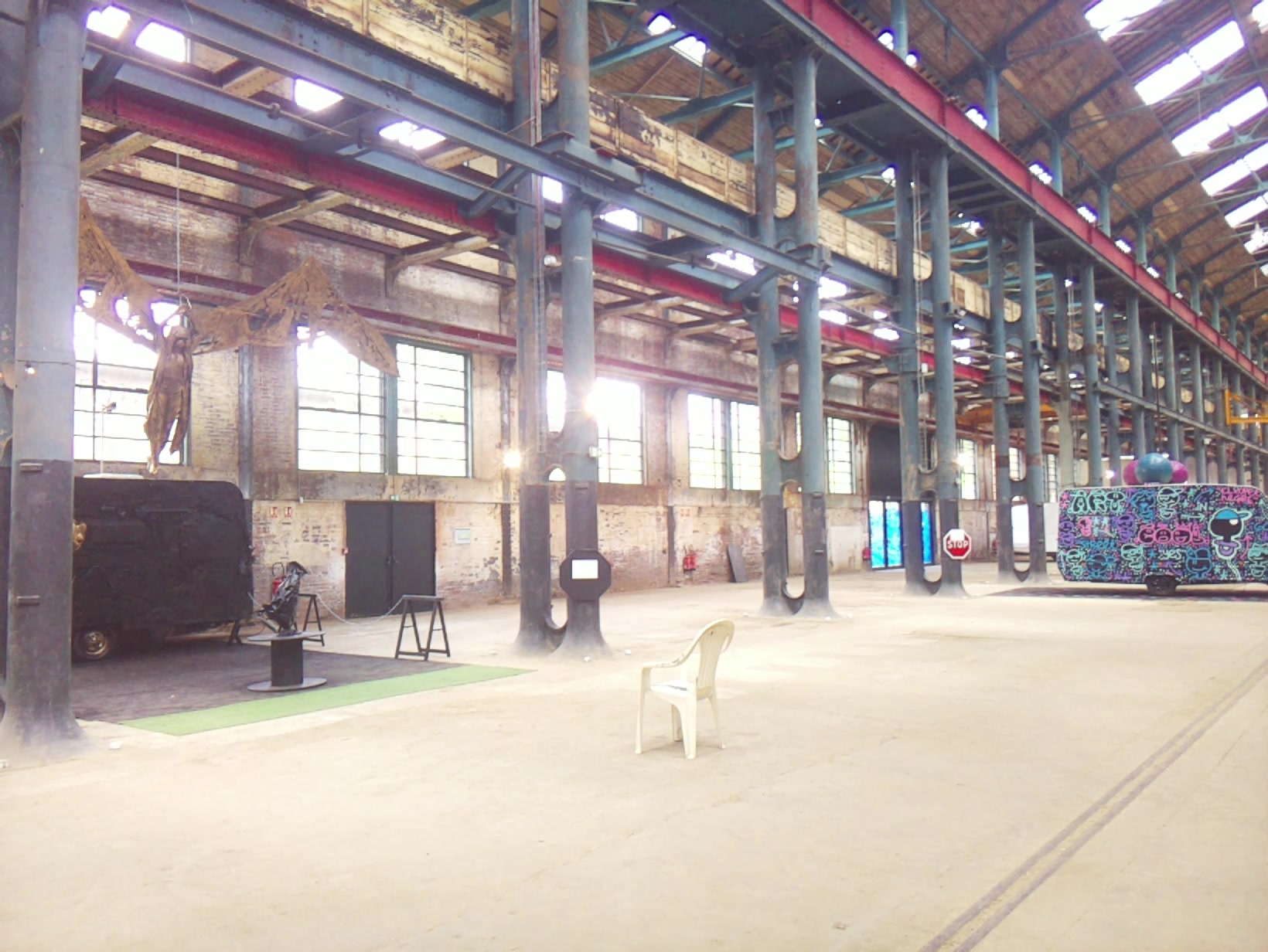 APB! Crime Reference: 6833133954396. A Metha addict is wanted for lurking