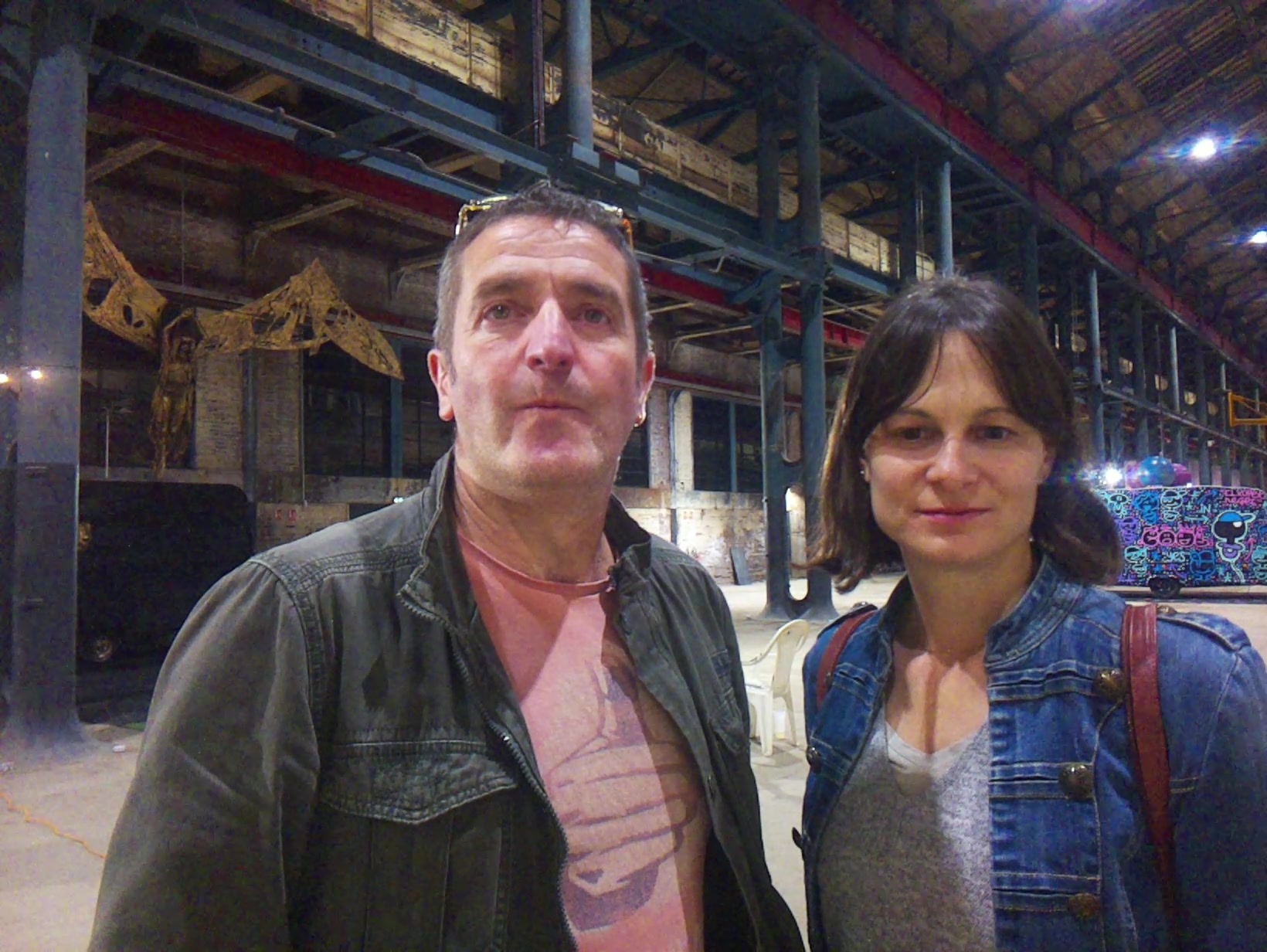 APB! Crime Reference: 6830DAE7B2F16. A Metha addict is wanted for lurking