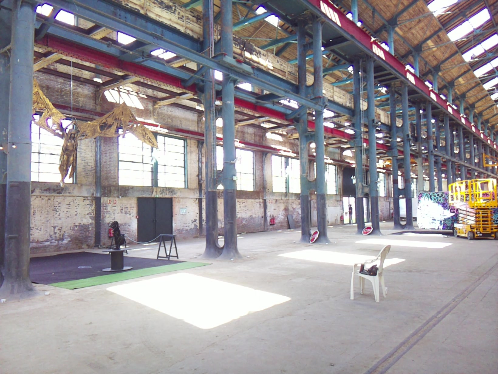 APB! Crime Reference: 68308349D495C. A Metha addict is wanted for lurking