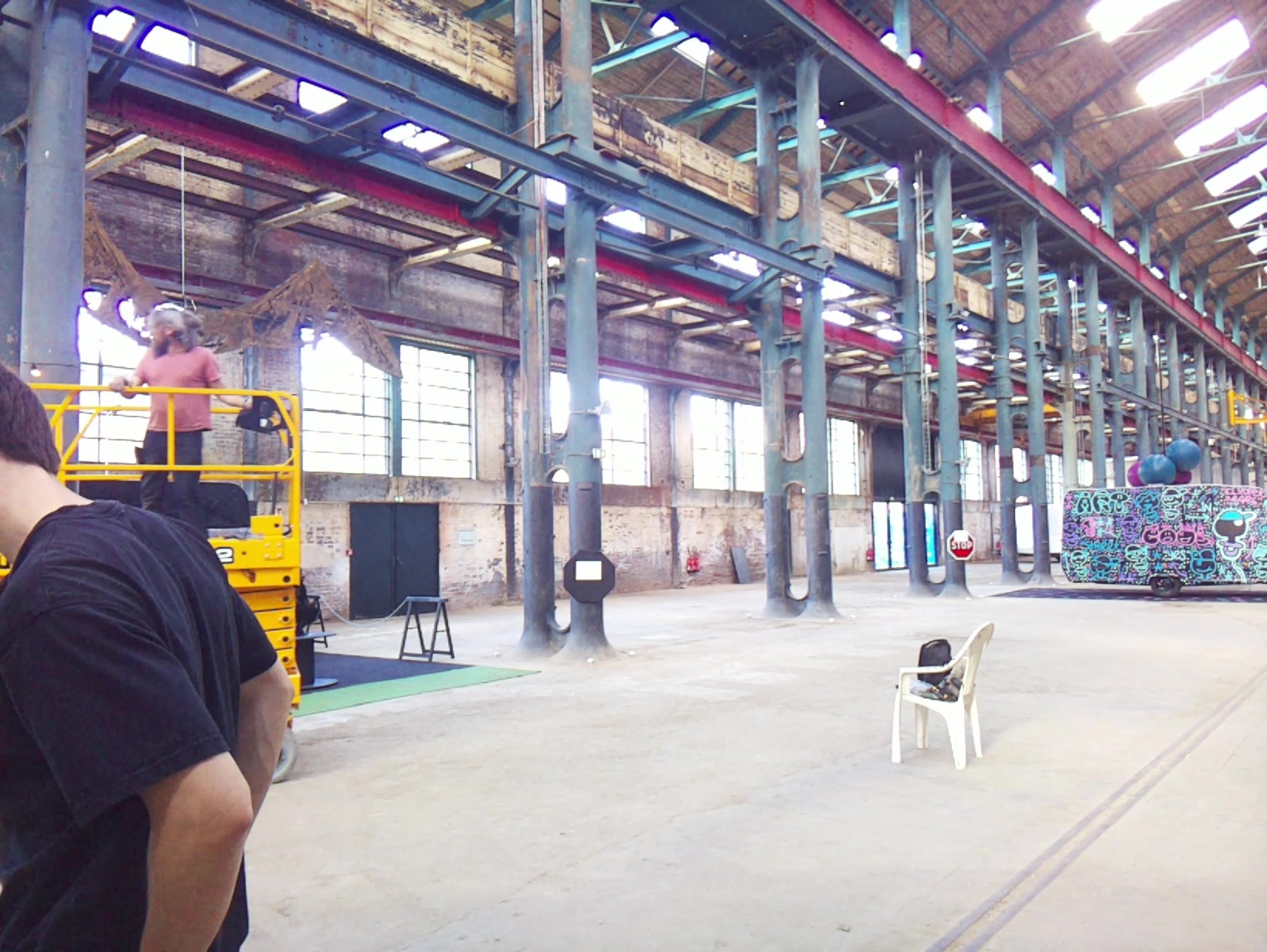 APB! Crime Reference: 6830A4A6889F6. A Metha addict is wanted for lurking