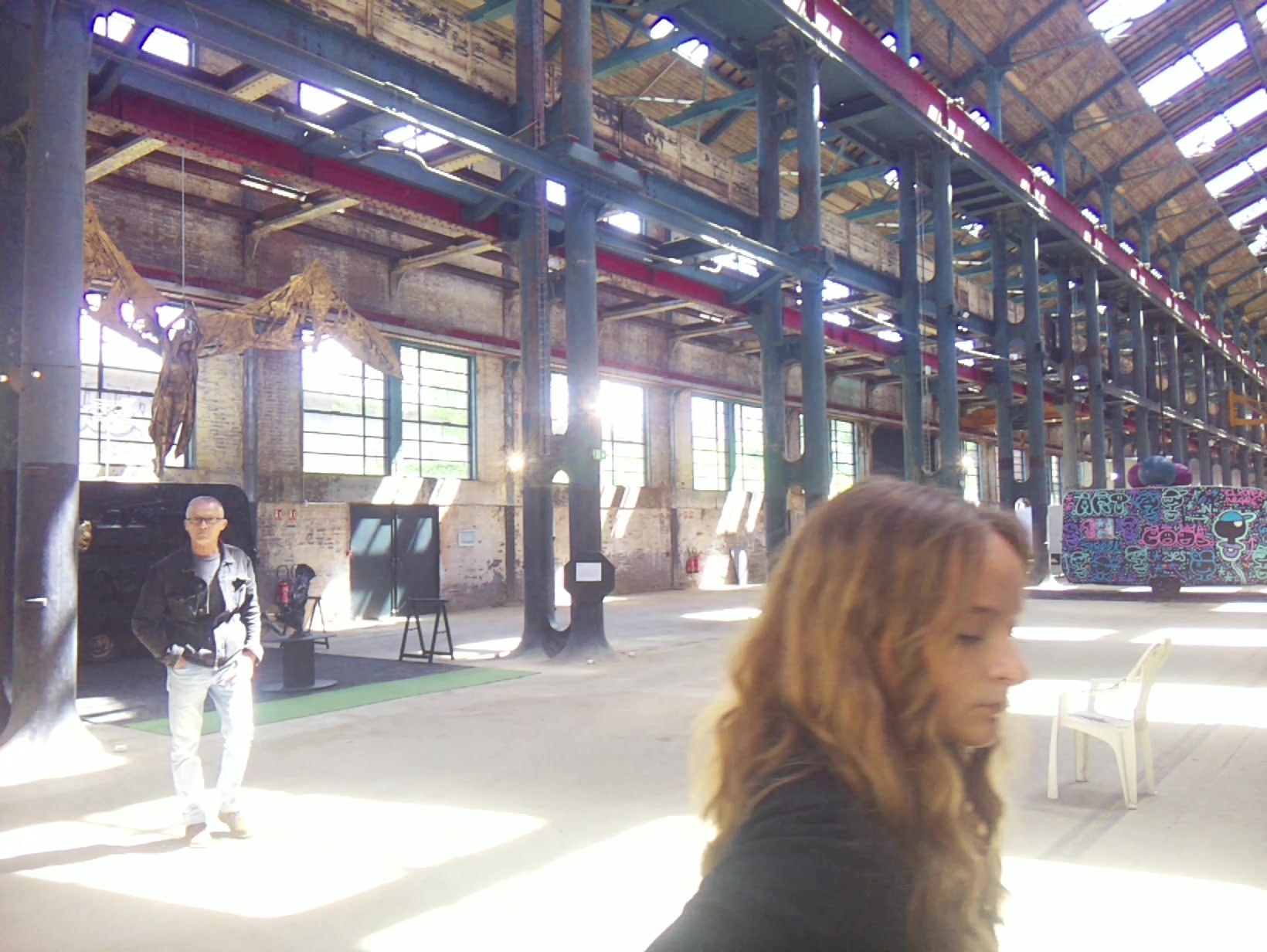 APB! Crime Reference: 683199CF34627. A Metha addict is wanted for lurking