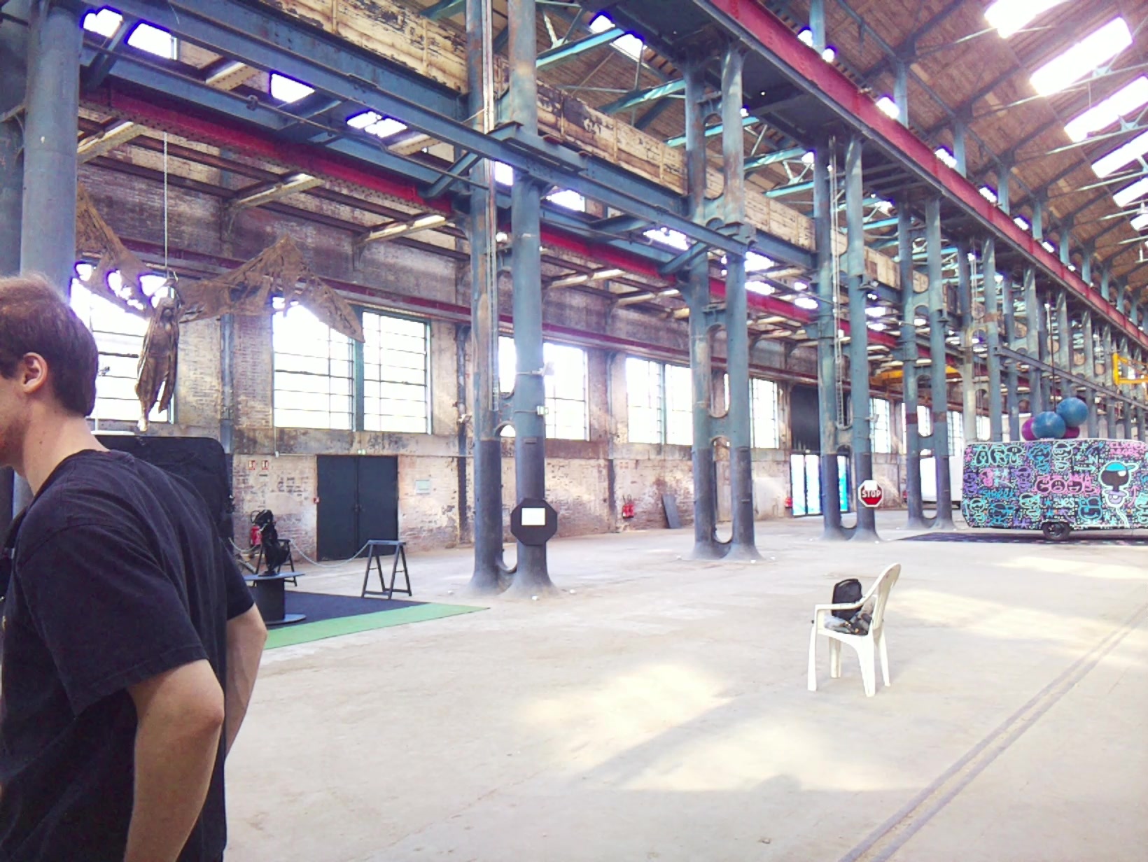 APB! Crime Reference: 6830A4F5539DB. A Metha addict is wanted for lurking