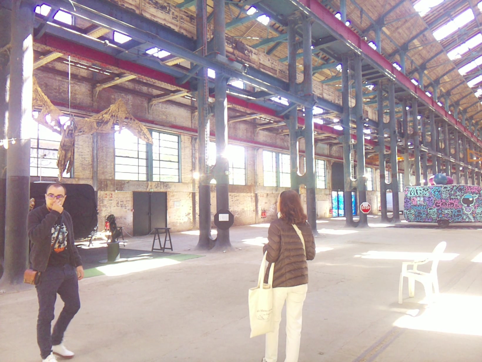 APB! Crime Reference: 68318F77434ED. A Metha addict is wanted for lurking