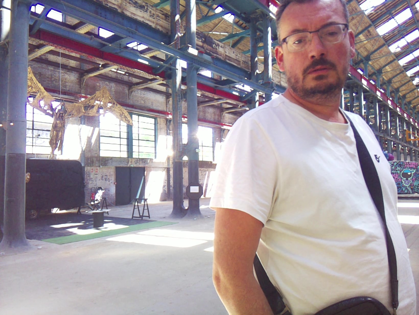 APB! Crime Reference: 6831A31AB2E16. A Metha addict is wanted for lurking