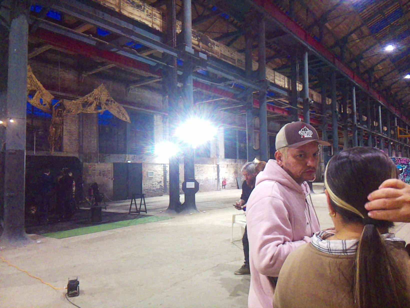 APB! Crime Reference: 6830D0AAA721C. A Metha addict is wanted for lurking