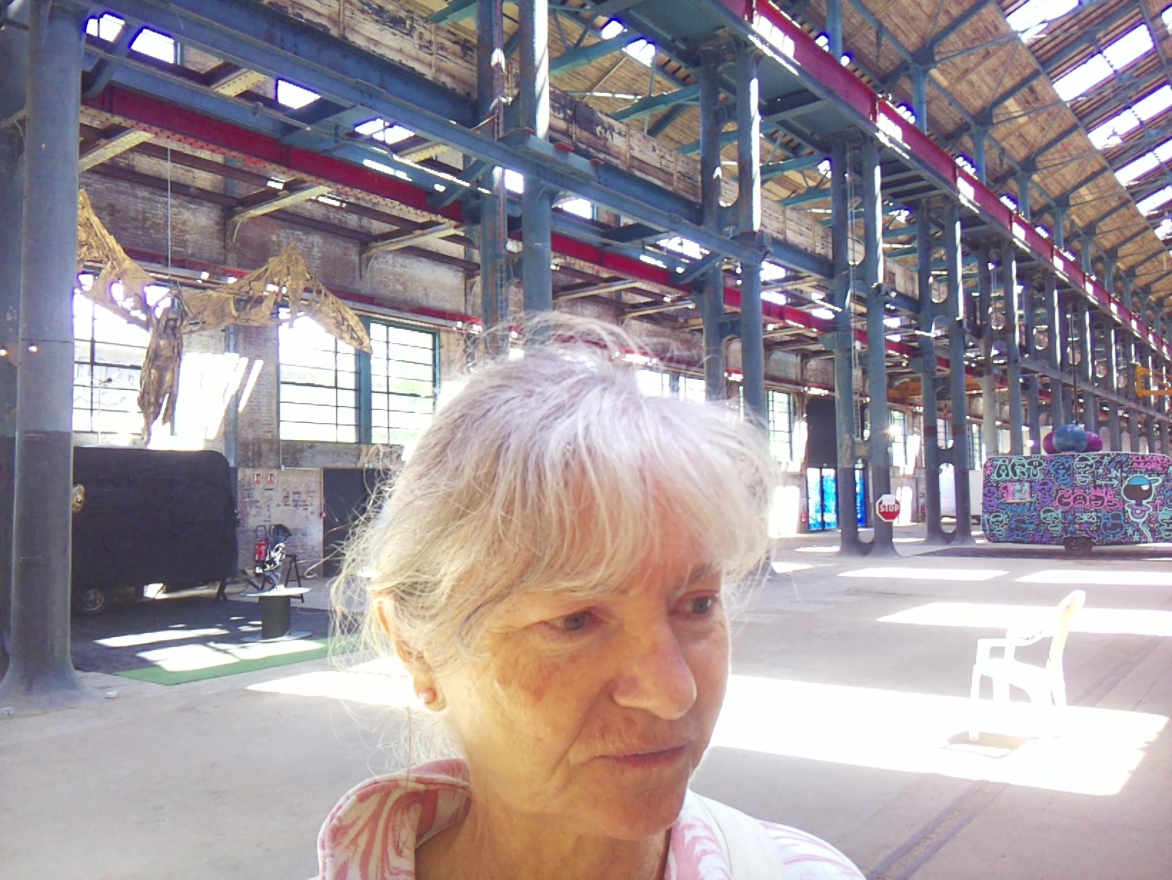 APB! Crime Reference: 6831A137D2F9F. A Metha addict is wanted for lurking