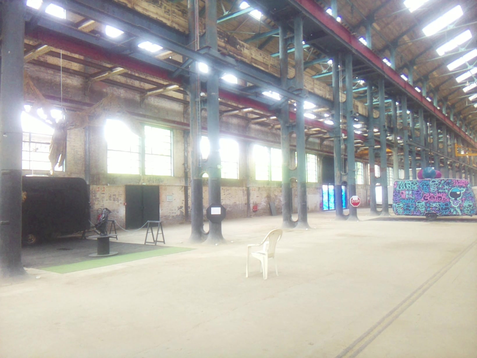 APB! Crime Reference: 6837238233DB0. A Metha addict is wanted for lurking