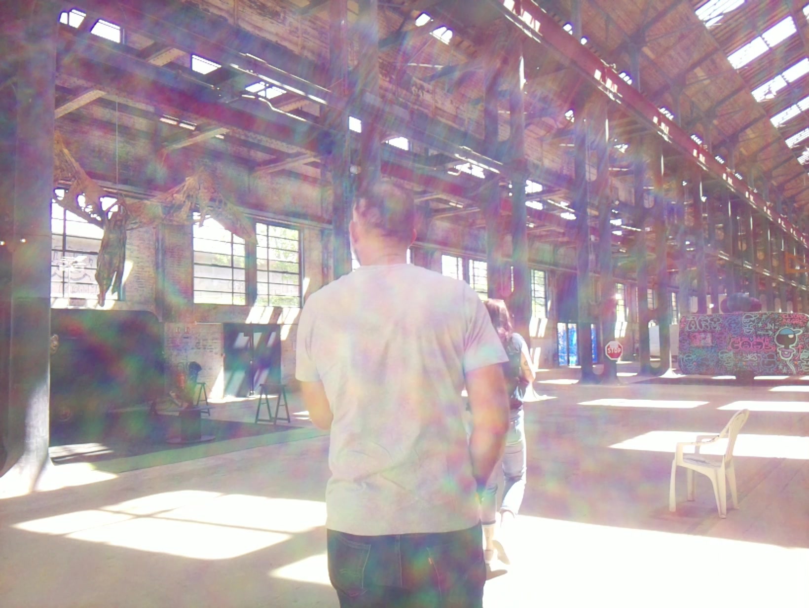 APB! Crime Reference: 68319B8E6553D. A Metha addict is wanted for lurking