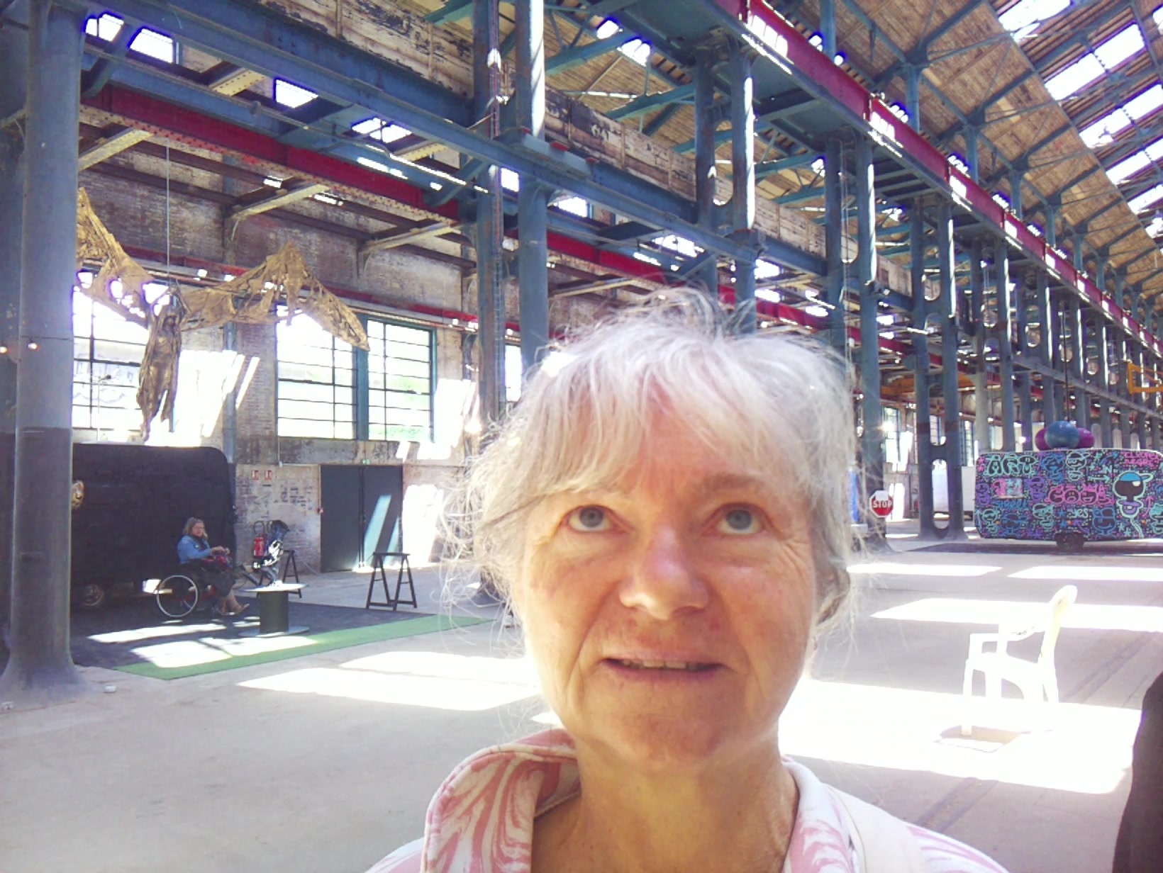 APB! Crime Reference: 6831A0F954132. A Metha addict is wanted for lurking