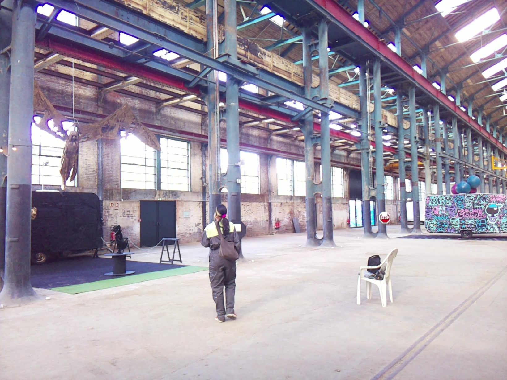 APB! Crime Reference: 6830A5FF77037. A Metha addict is wanted for lurking