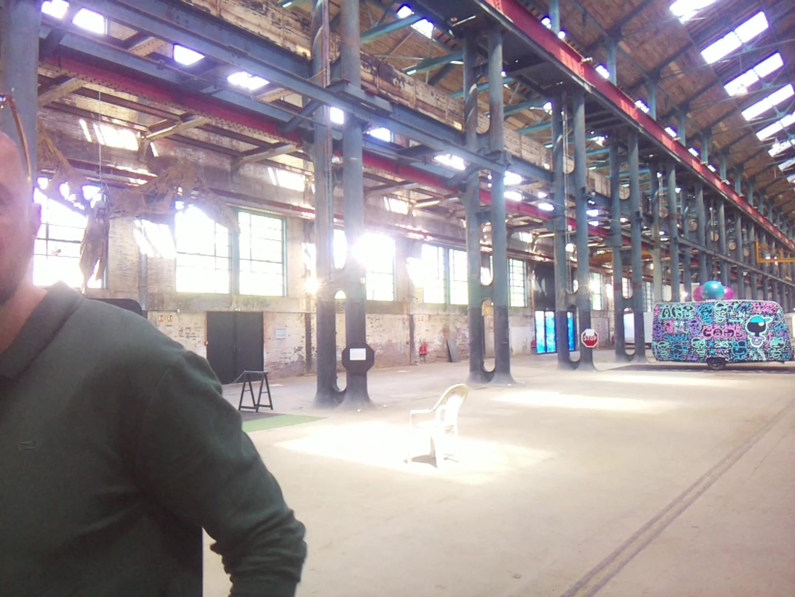 APB! Crime Reference: 683860CEB7023. A Metha addict is wanted for lurking