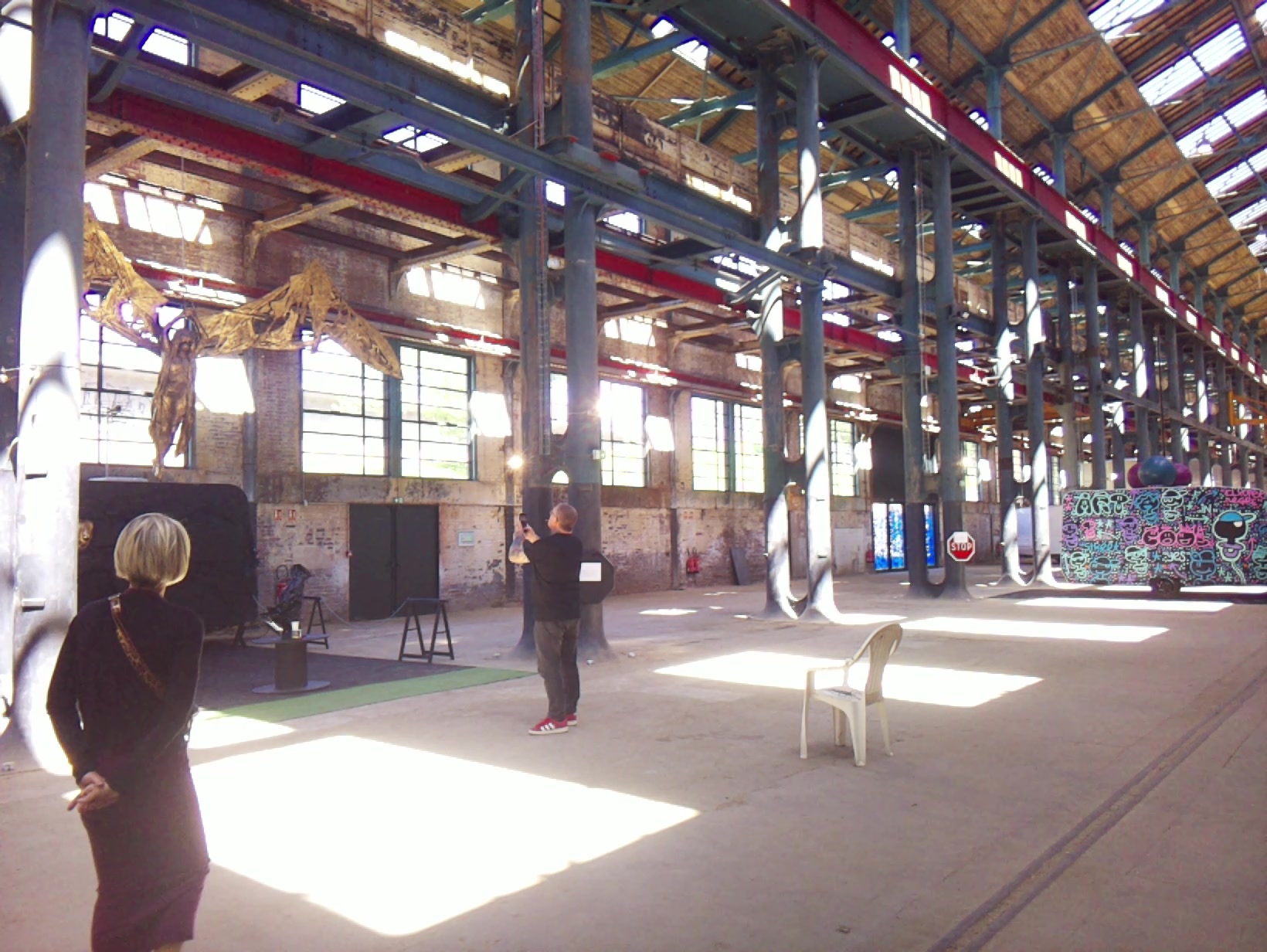 APB! Crime Reference: 6831C0B696B58. A Metha addict is wanted for lurking