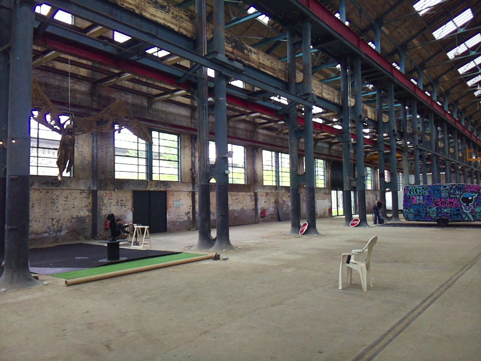 APB! Crime Reference: 683077423B5B5. A Metha addict is wanted for lurking