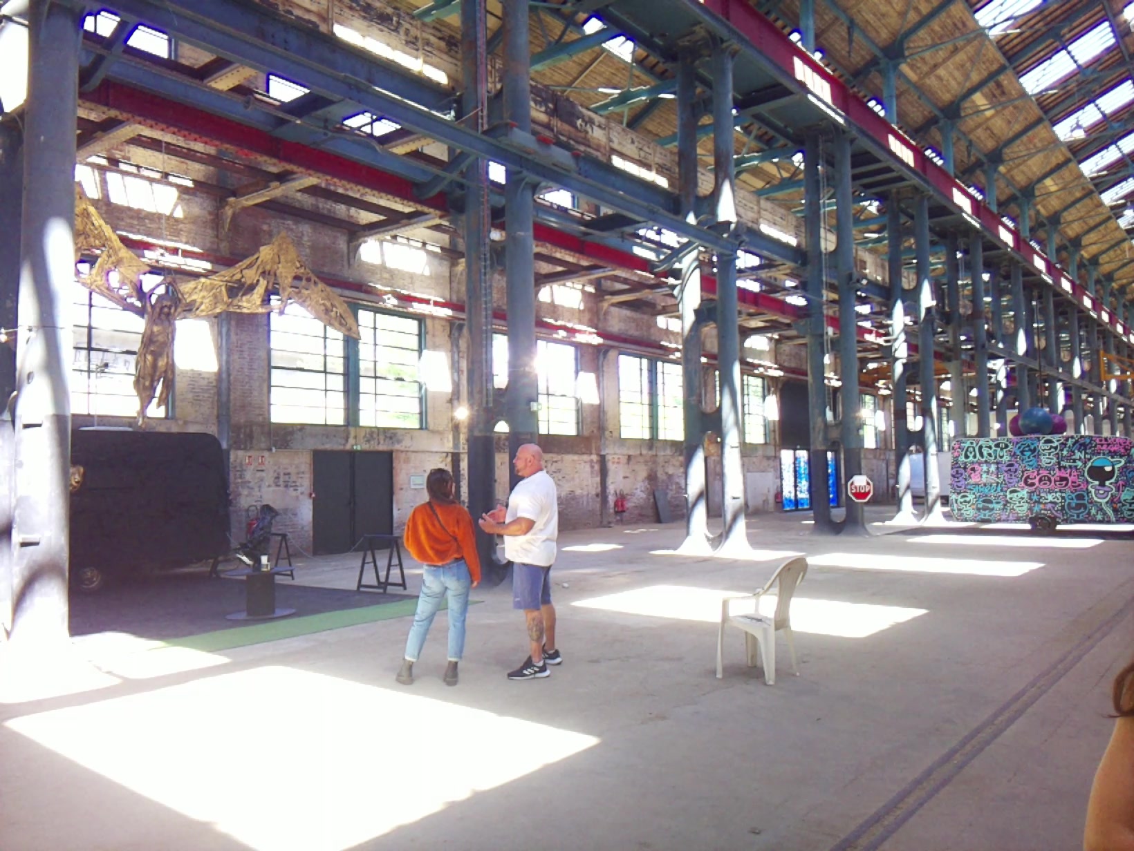 APB! Crime Reference: 6831BFB2CA604. A Metha addict is wanted for lurking