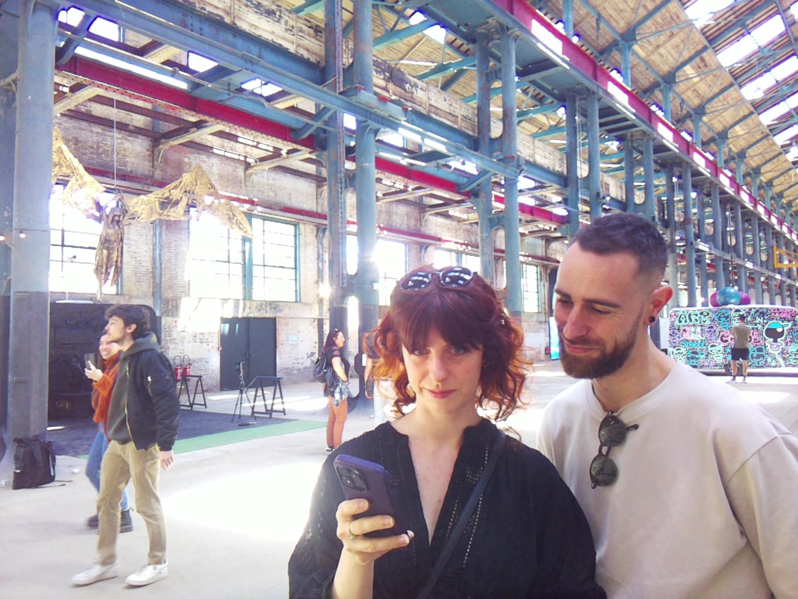 APB! Crime Reference: 6831AFB783979. A Metha addict is wanted for lurking