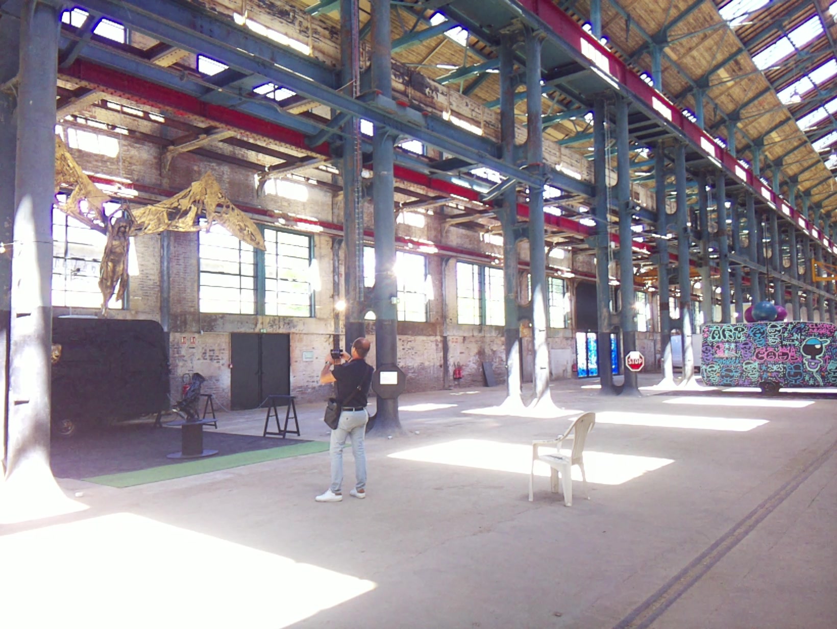 APB! Crime Reference: 6831BCBD1A84C. A Metha addict is wanted for lurking