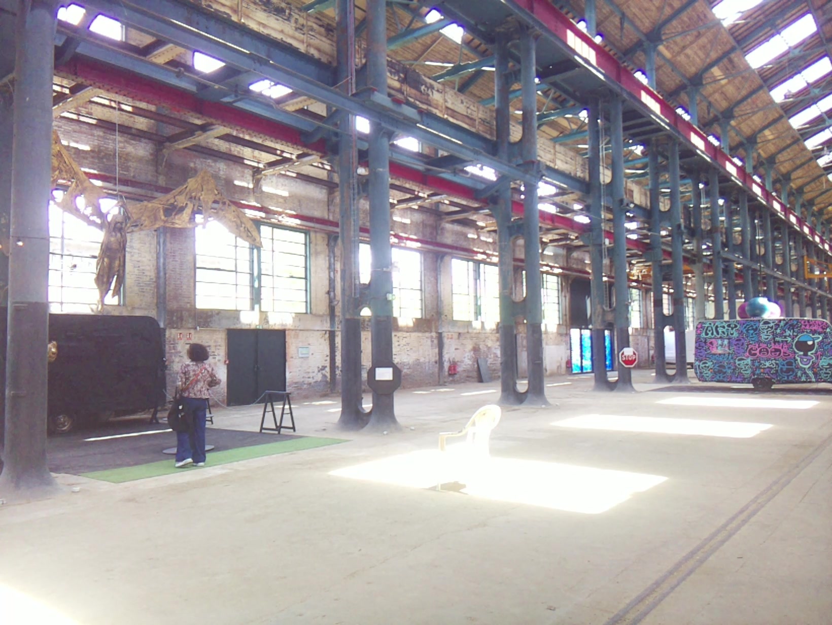 APB! Crime Reference: 6836FDB14ACB8. A Metha addict is wanted for lurking