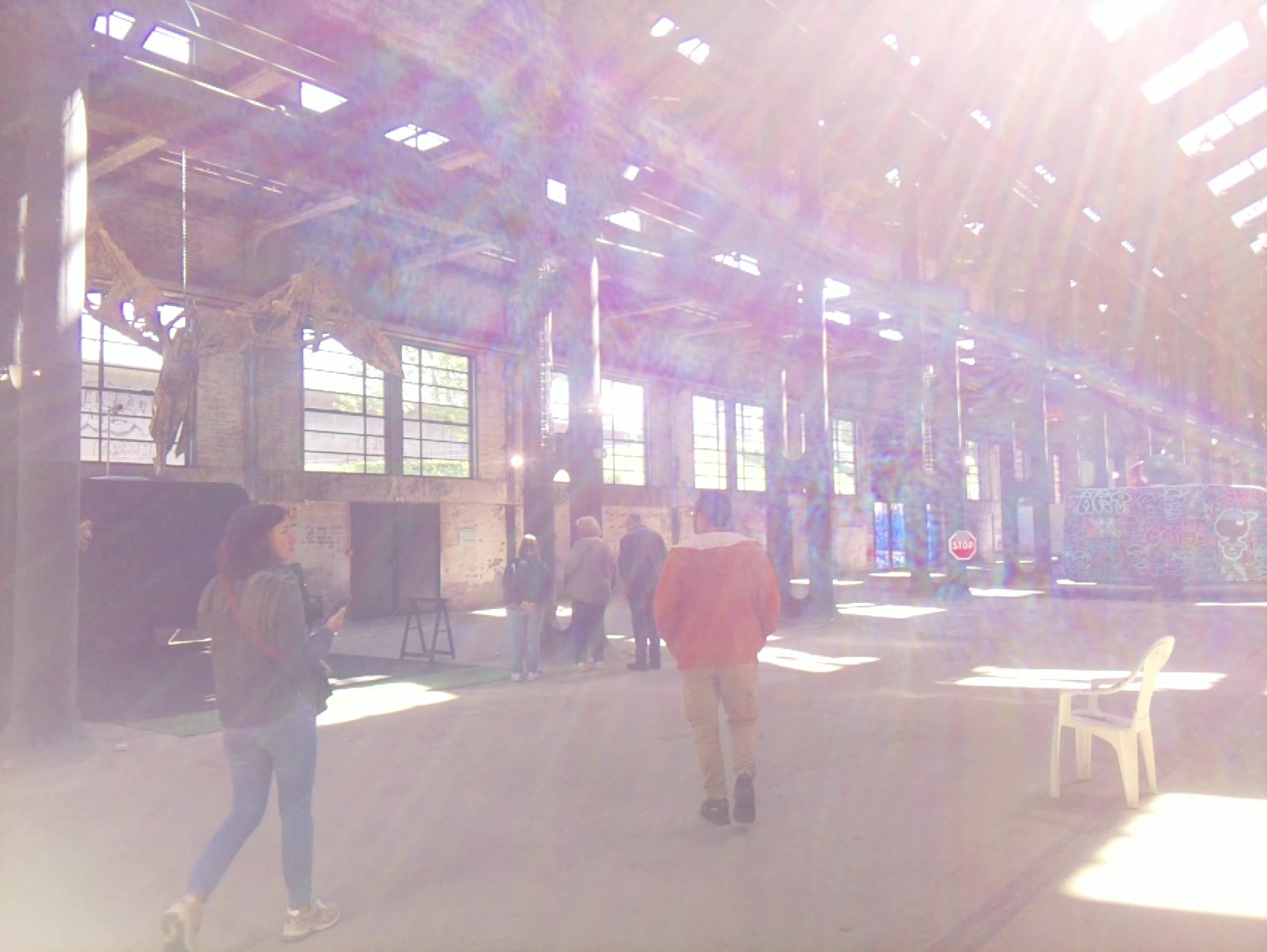 APB! Crime Reference: 68318E470DEED. A Metha addict is wanted for lurking