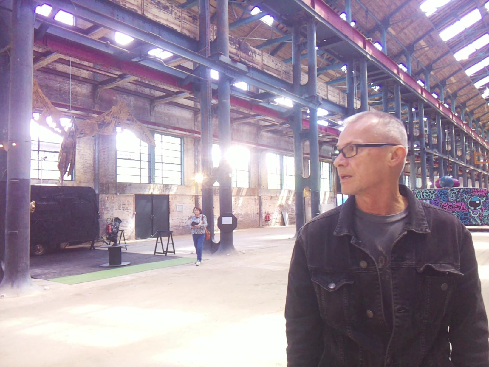 APB! Crime Reference: 68319A1654AFF. A Metha addict is wanted for lurking