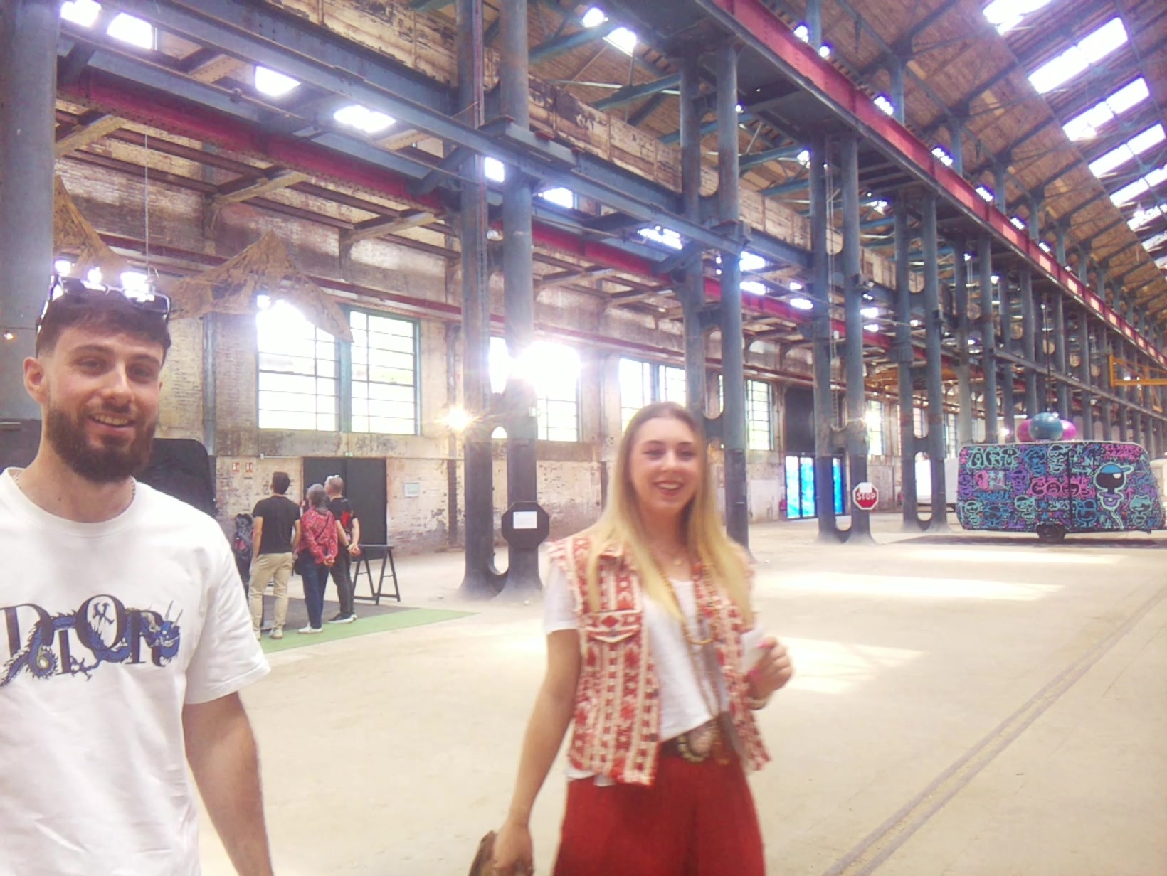 APB! Crime Reference: 6838511837058. A Metha addict is wanted for lurking