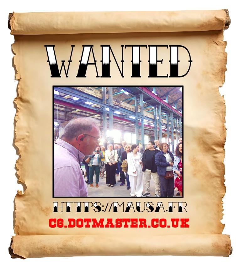 APB! Crime Reference: 6830B6144953C. A Metha addict is wanted in relation to a crime