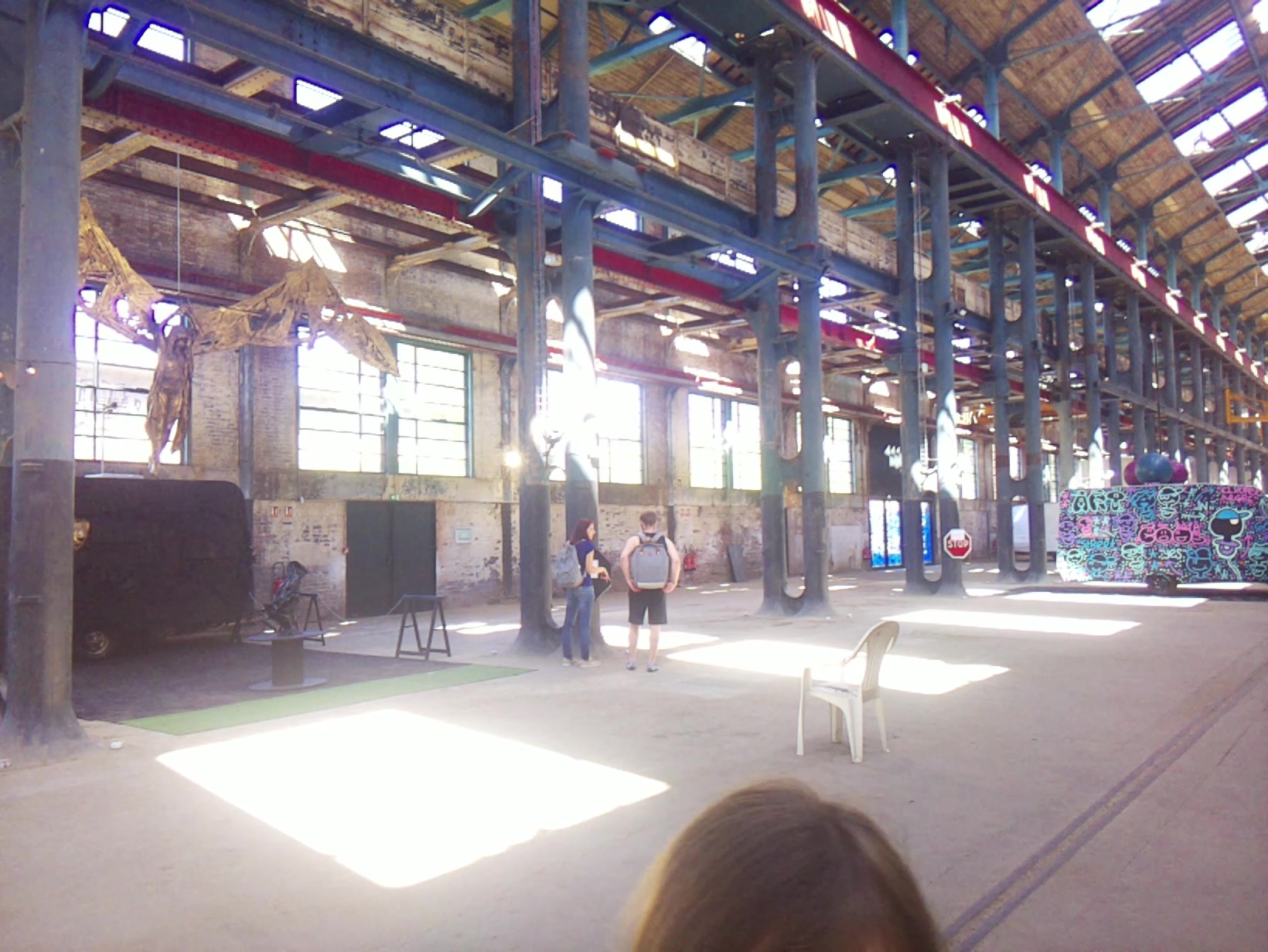 APB! Crime Reference: 6831D2C6A07F0. A Metha addict is wanted for lurking